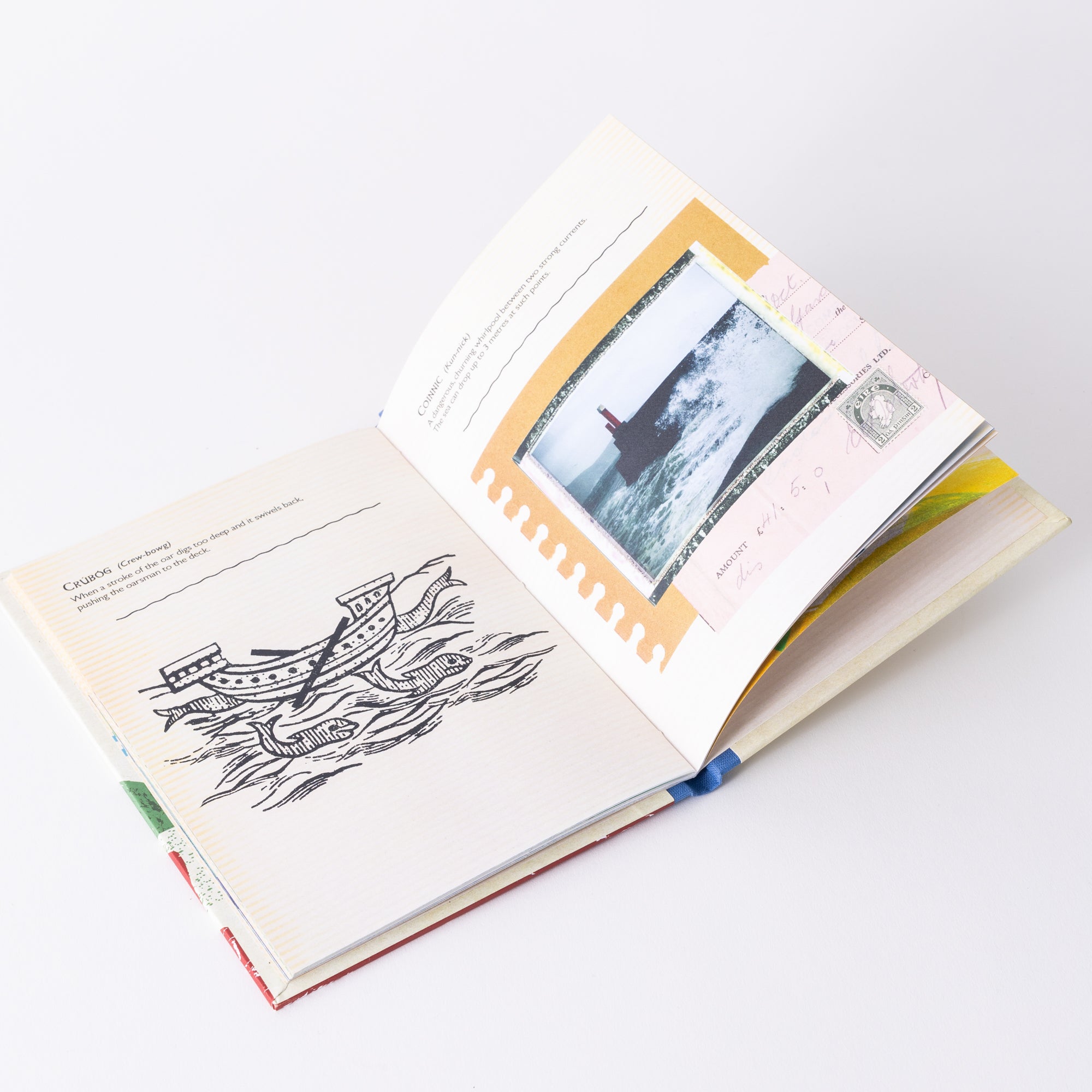 Prints, Books & Calendars