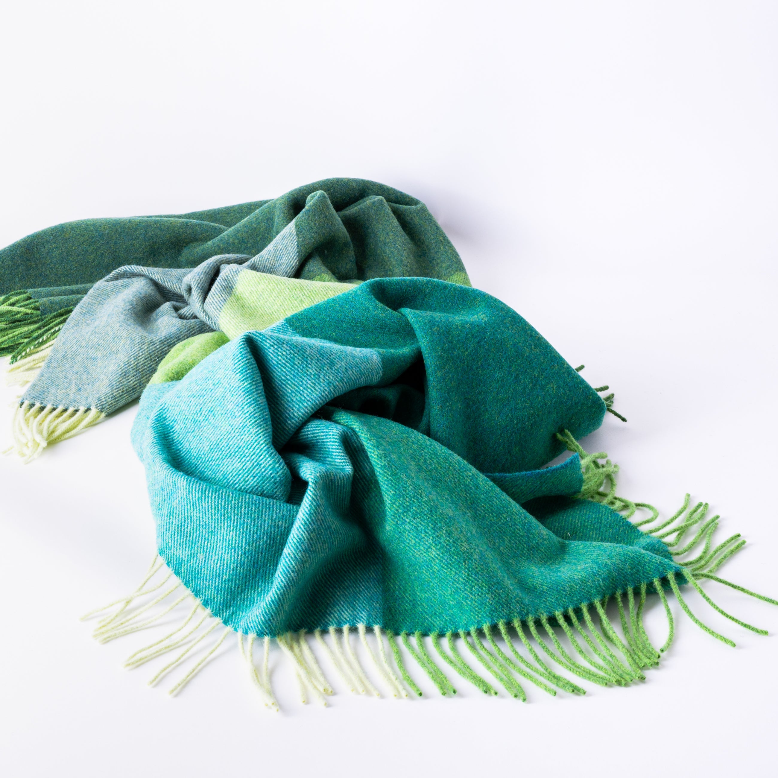 Throws & Blankets