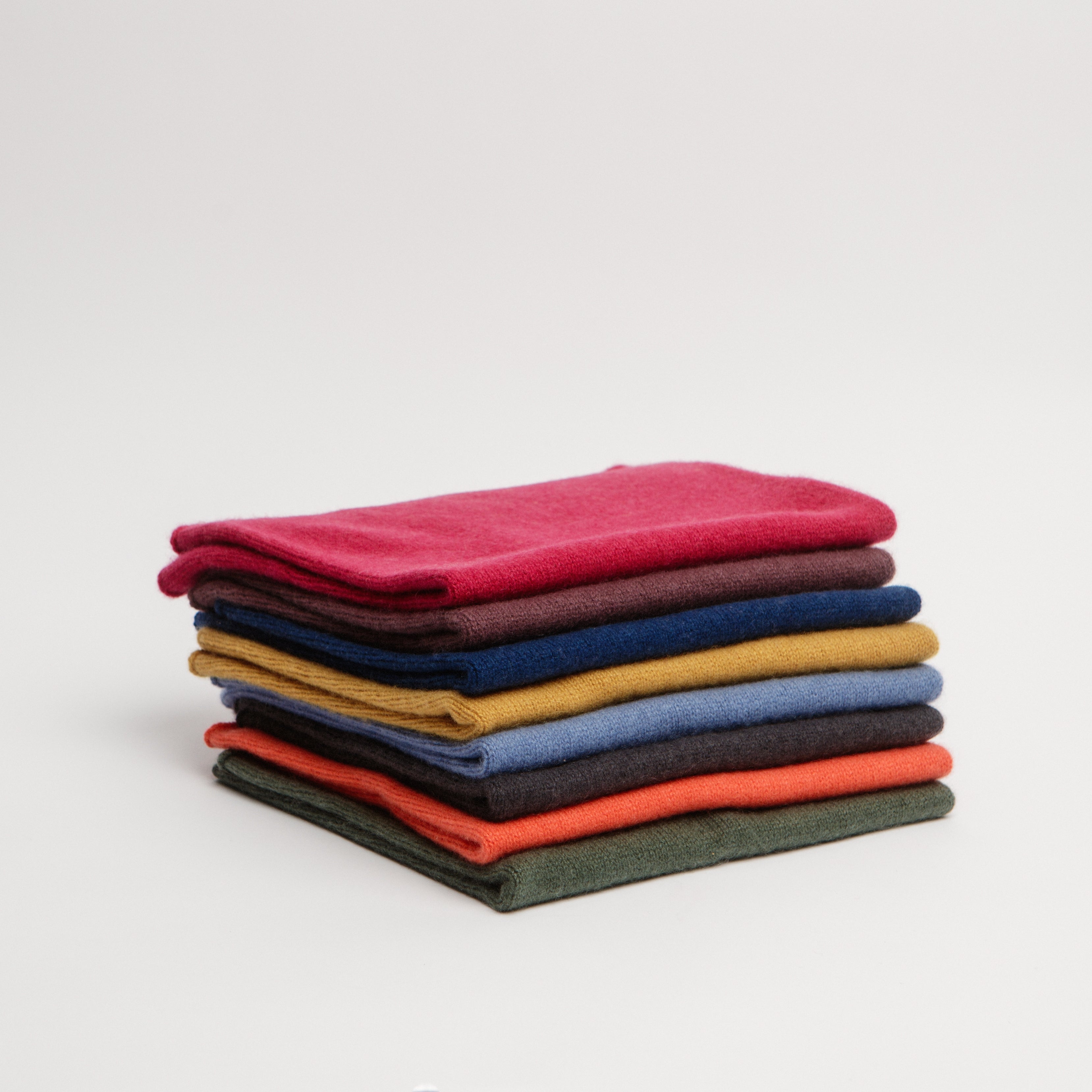 Wearable Woolens