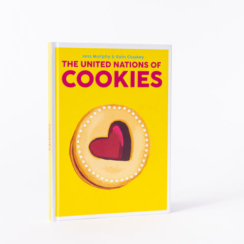 The United Nations of Cookies
