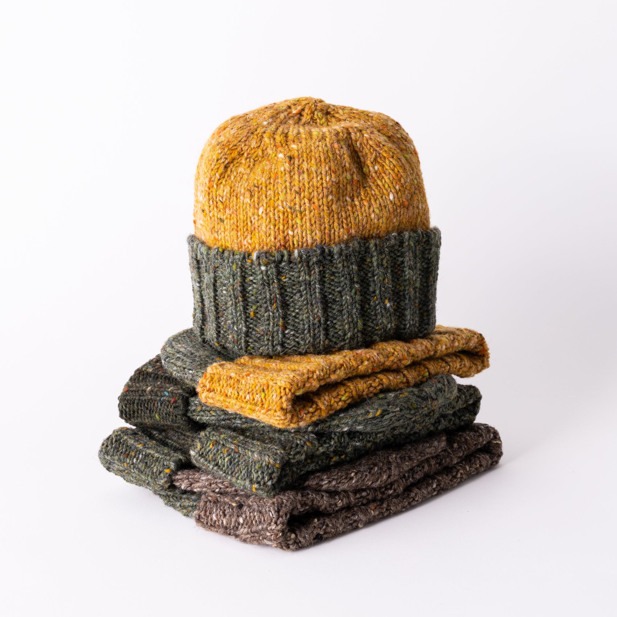 Forest Fisherman Hat