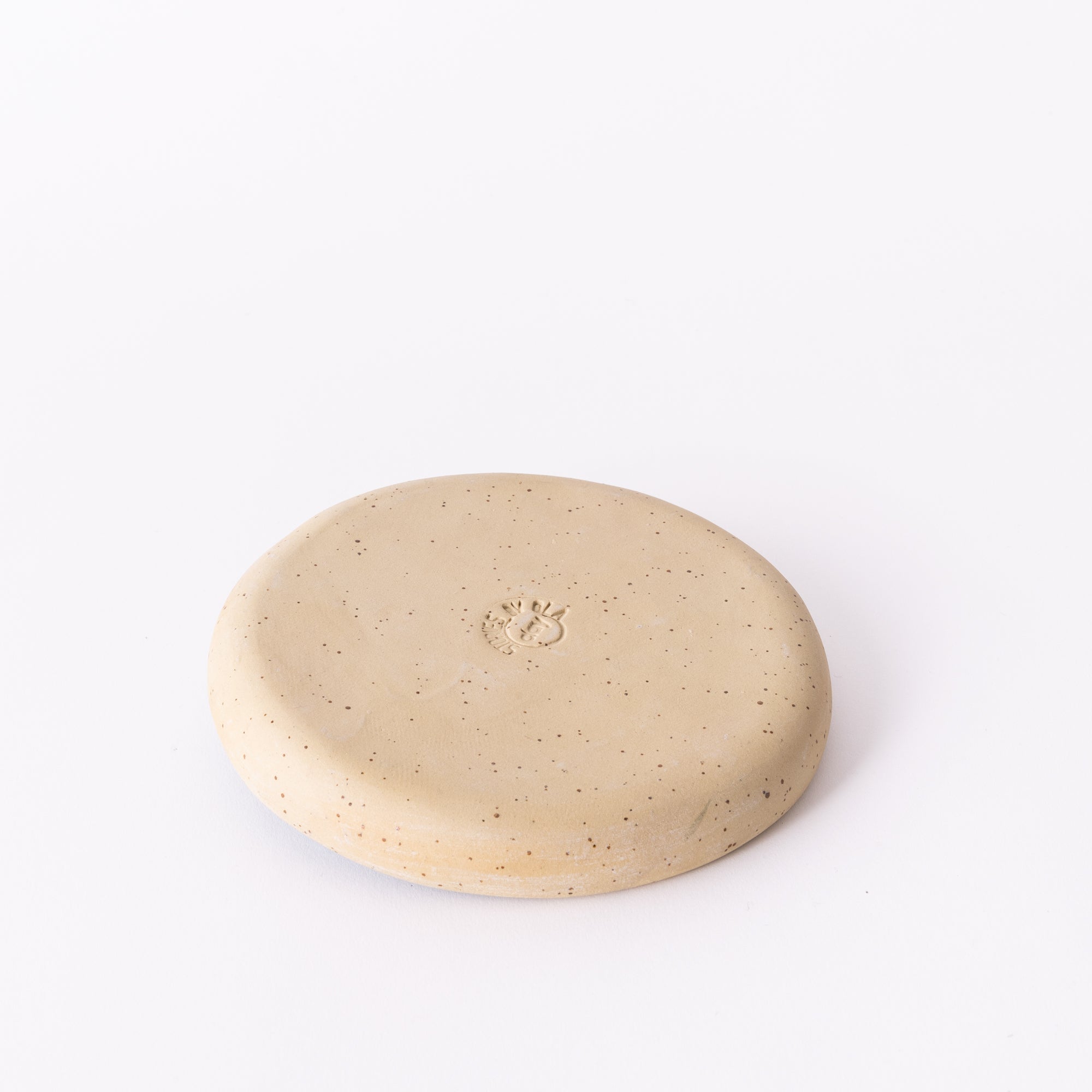 Small Coastline Plate