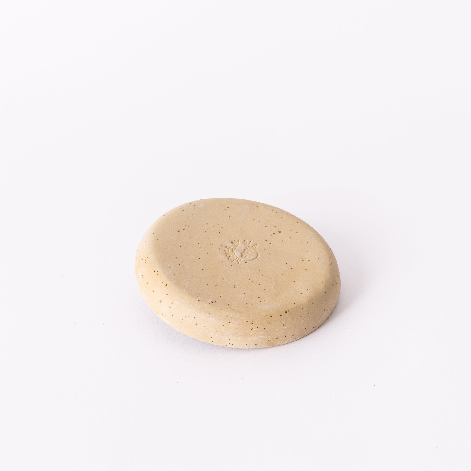 Tiny Coastline Plate