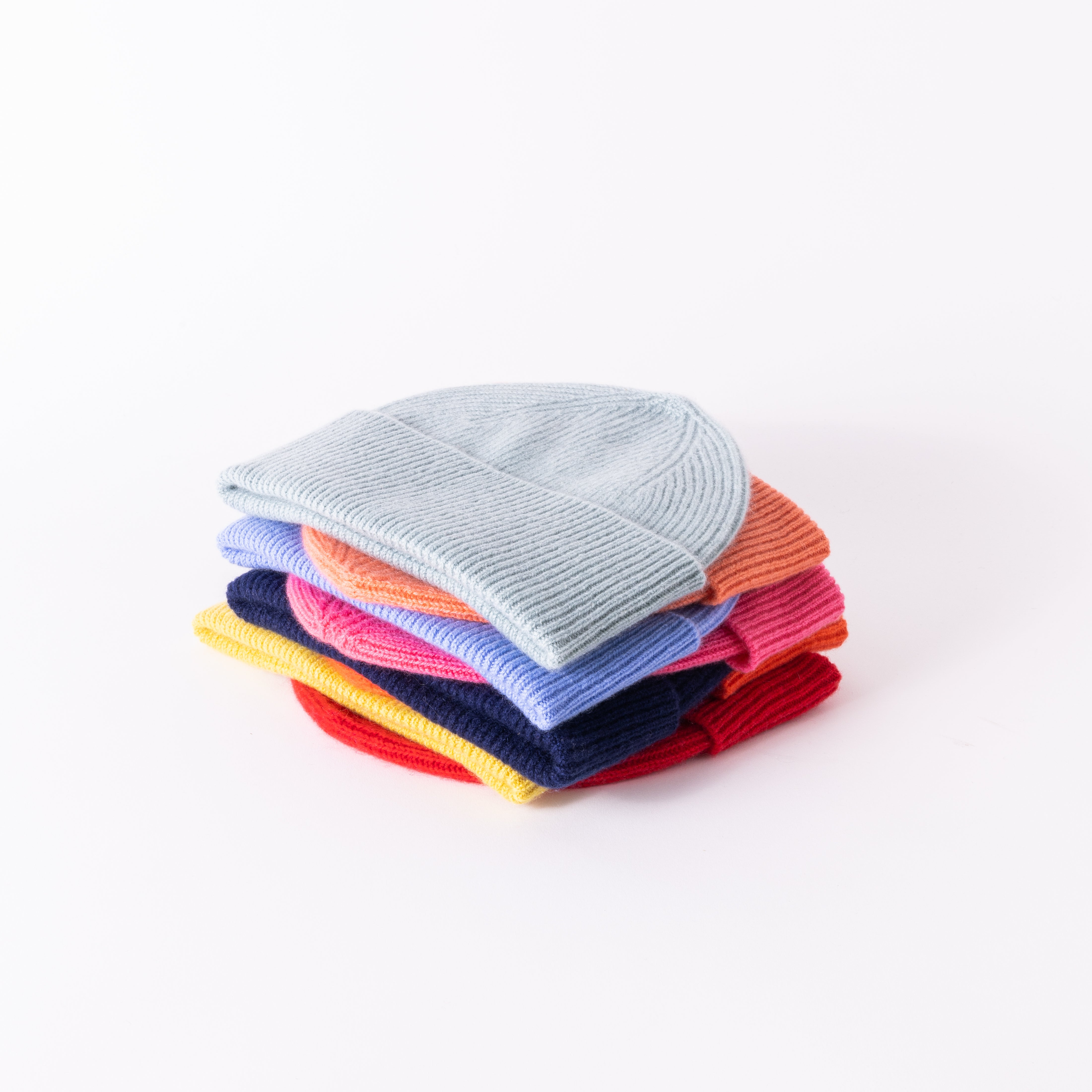 100% Cashmere Hat