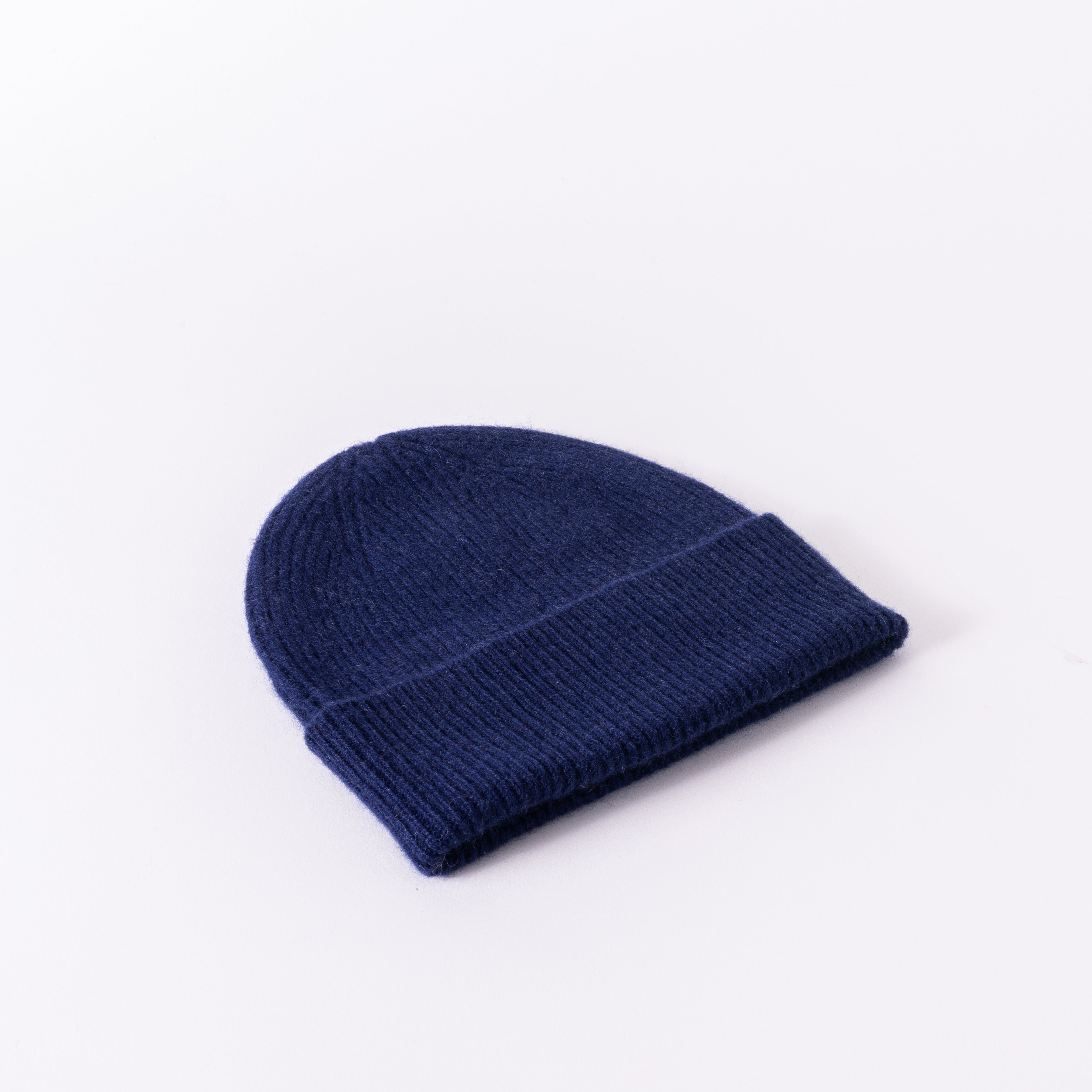 100% Cashmere Hat