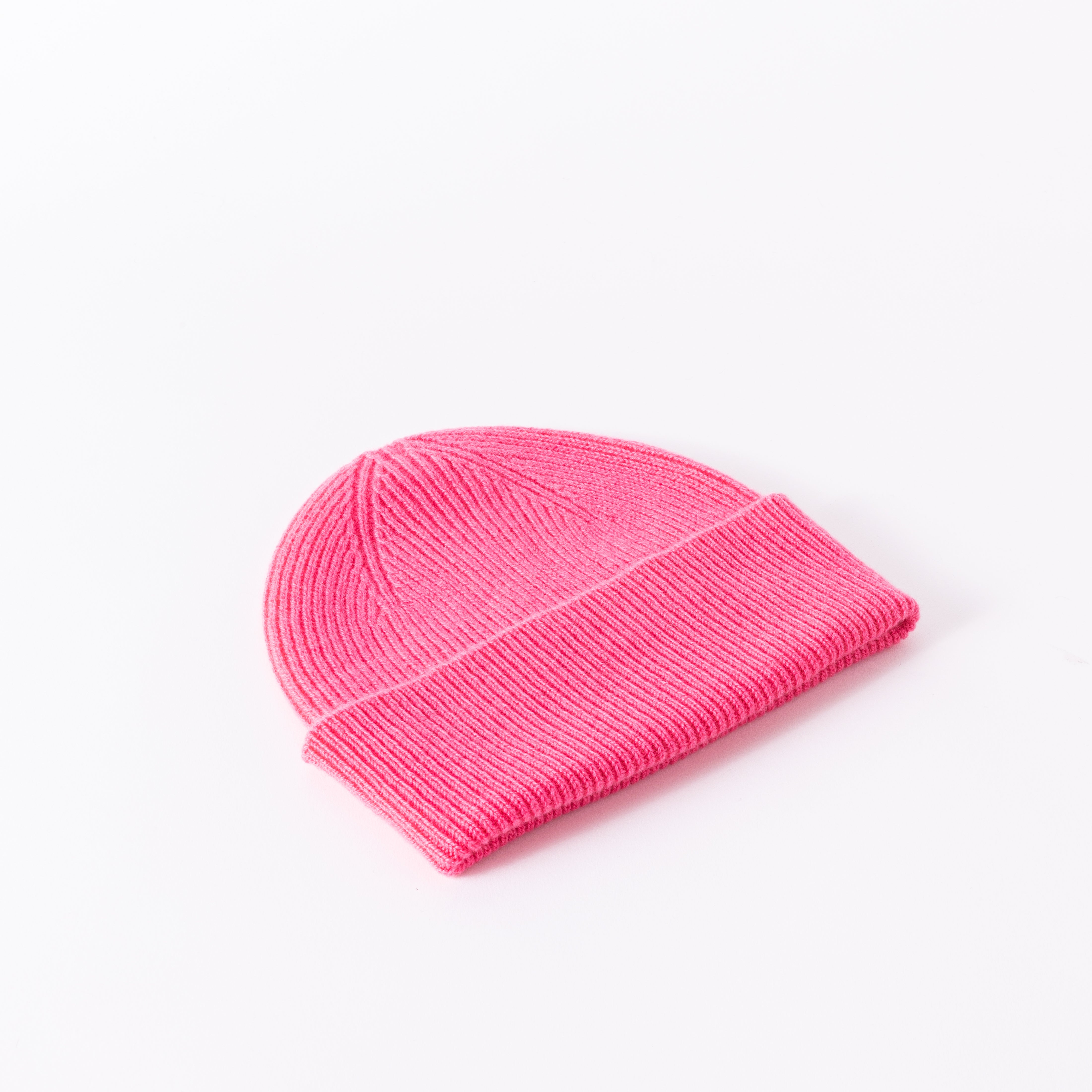 100% Cashmere Hat