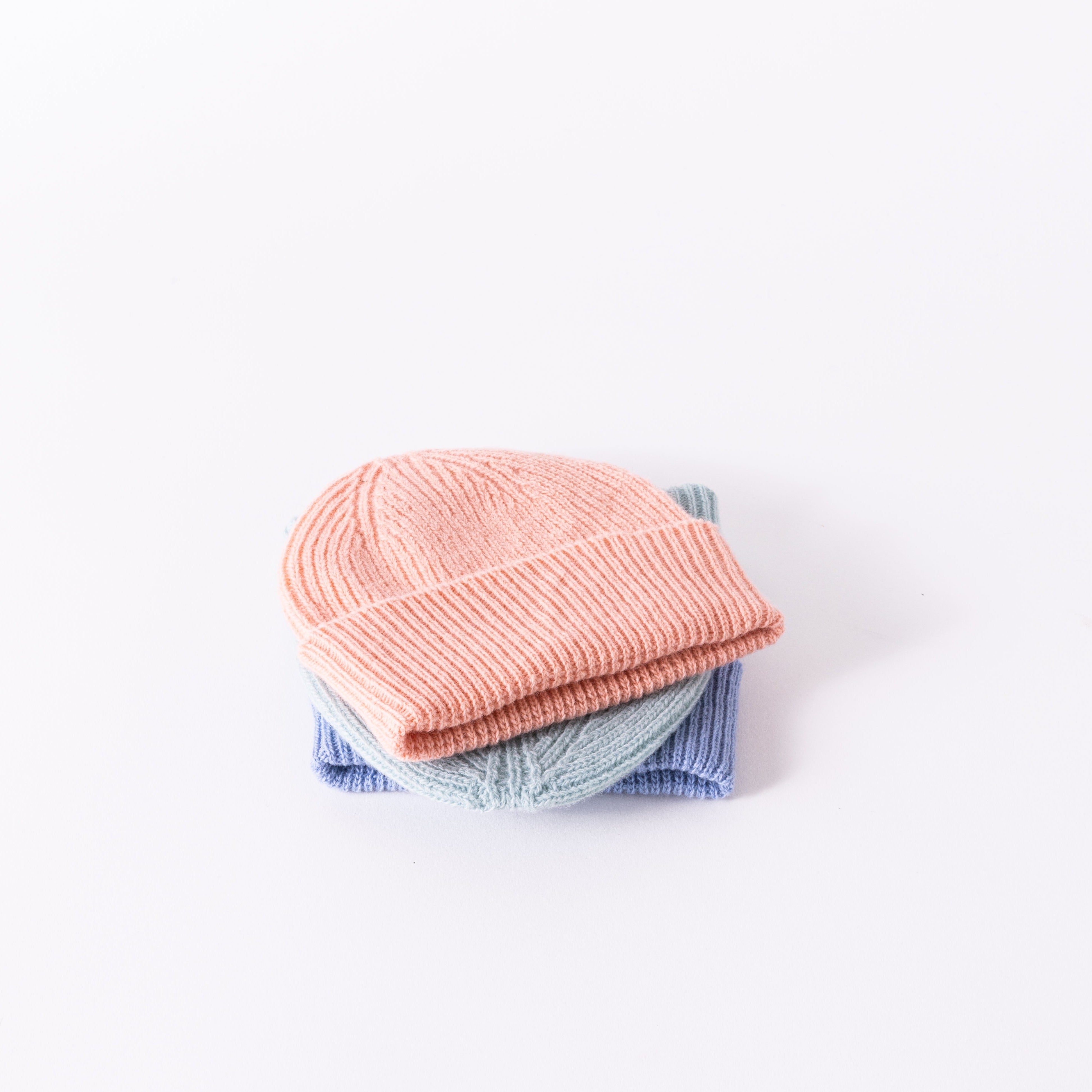 Merino Baby Hat