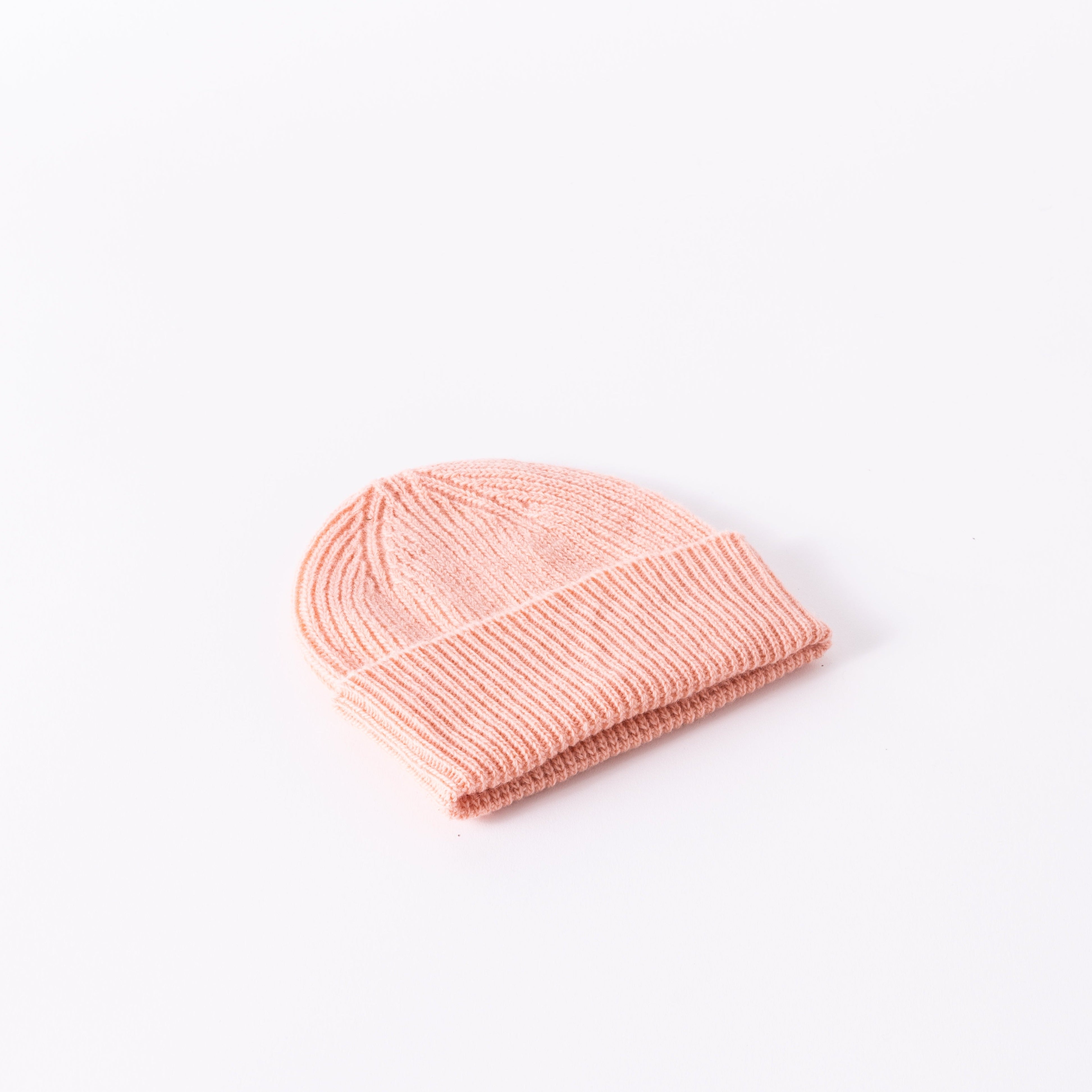 Merino Baby Hat