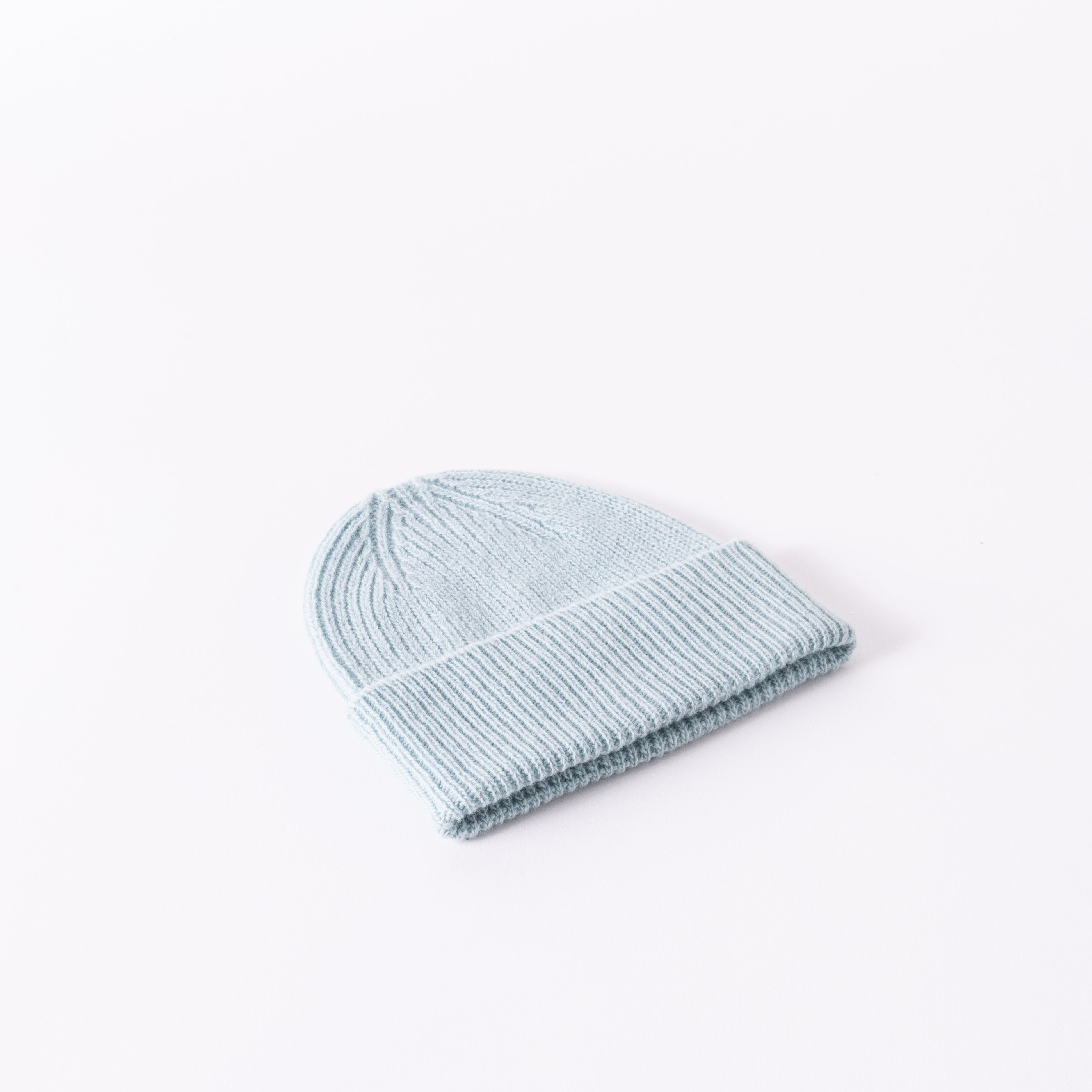 Merino Baby Hat