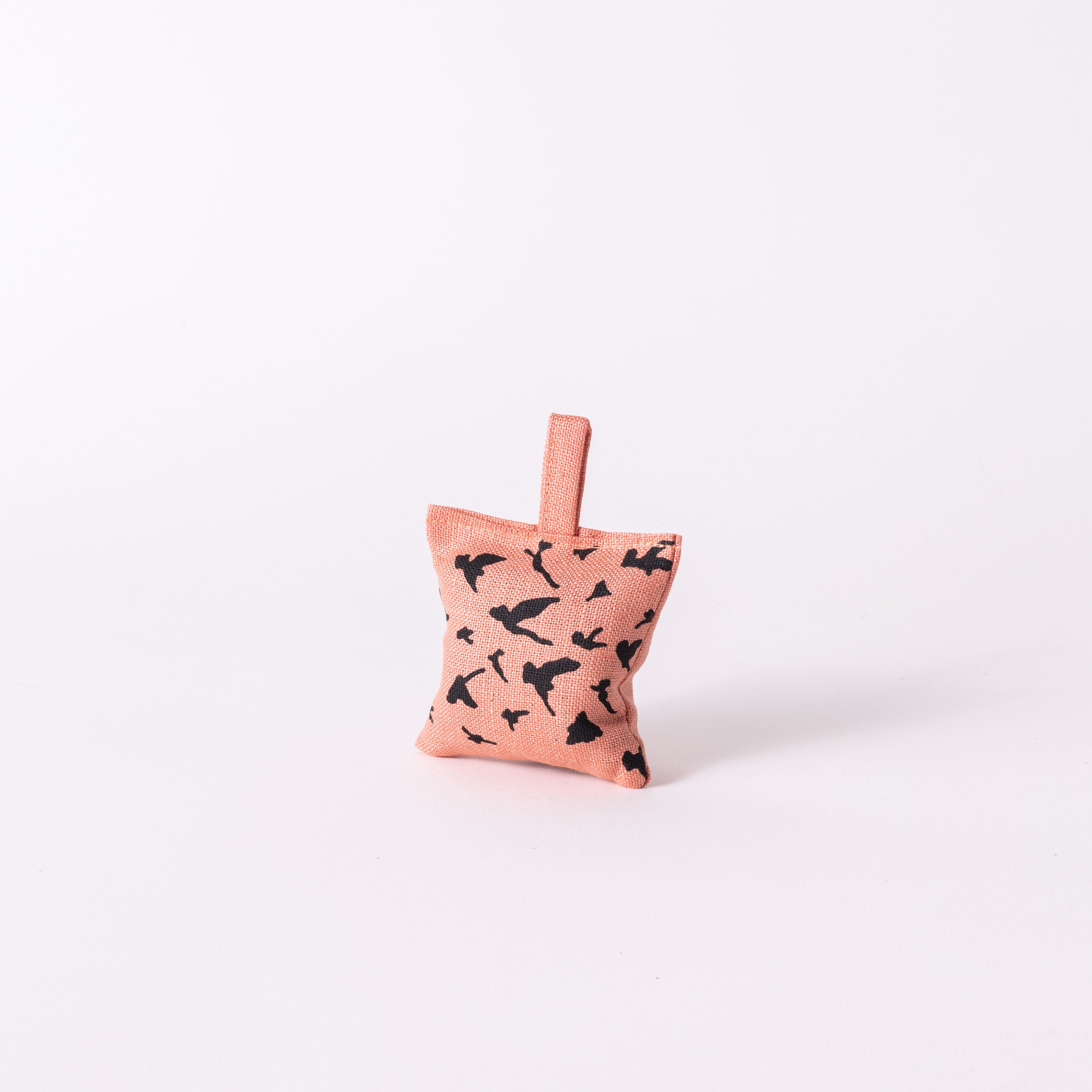 Linen Lavender Sachet