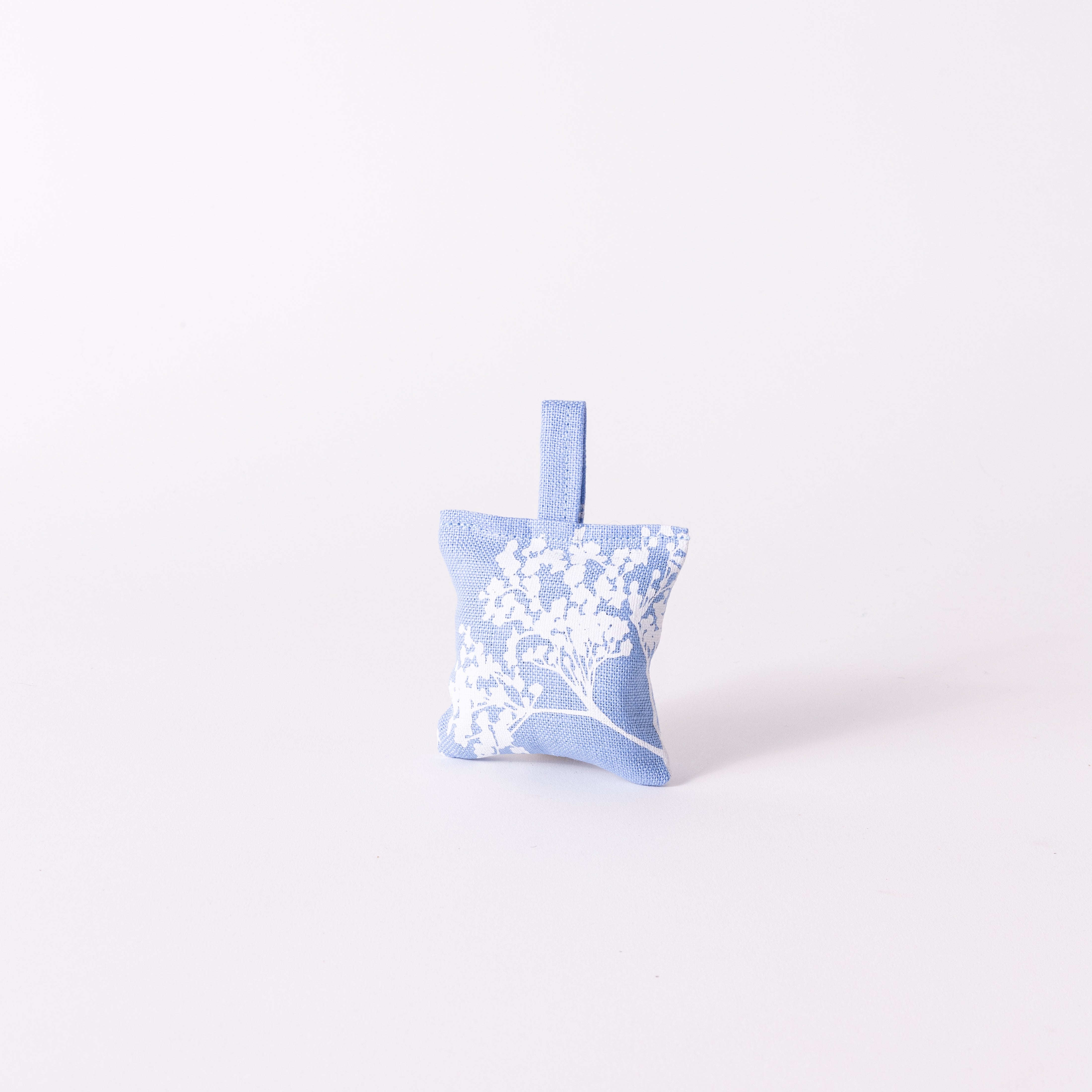 Linen Lavender Sachet