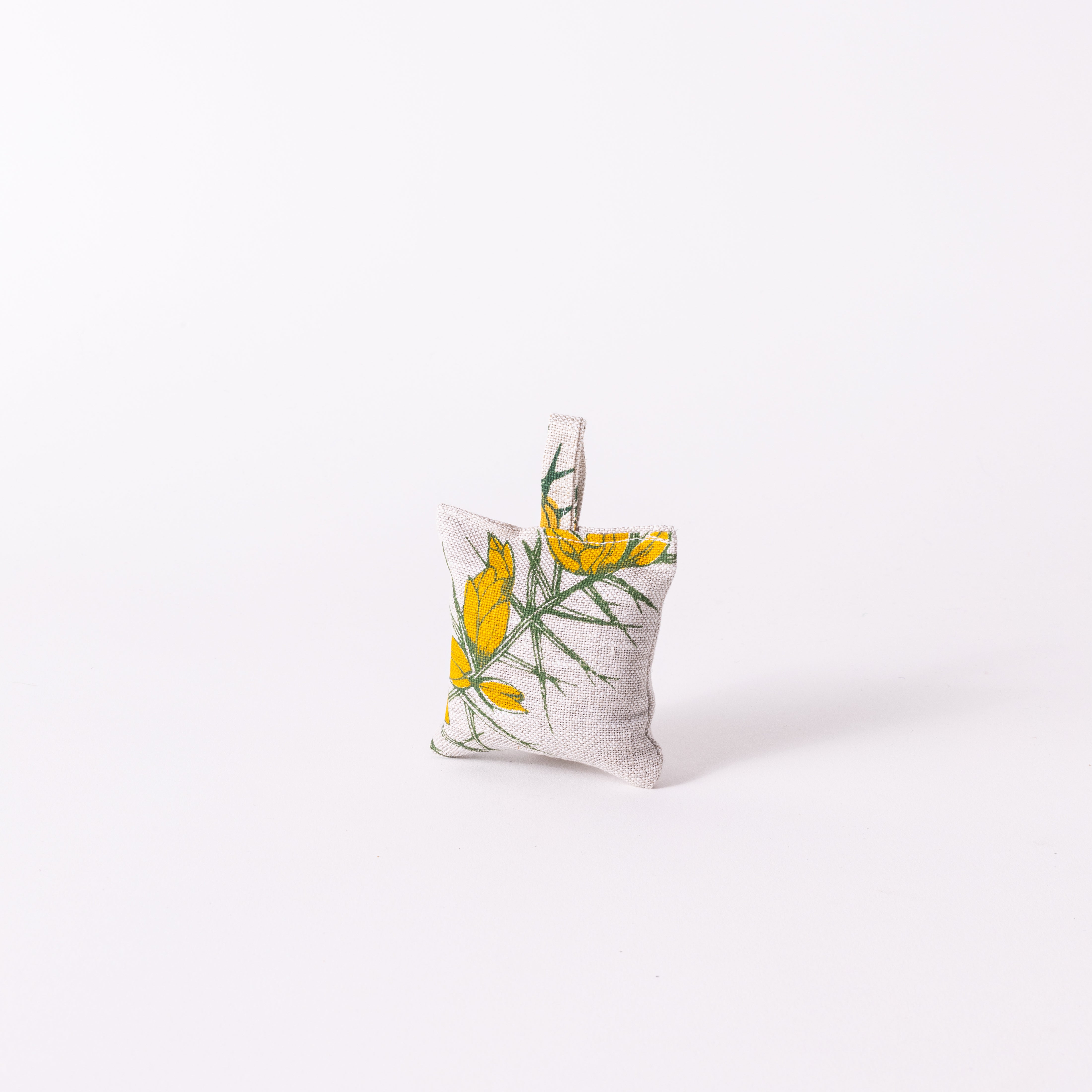 Linen Lavender Sachet