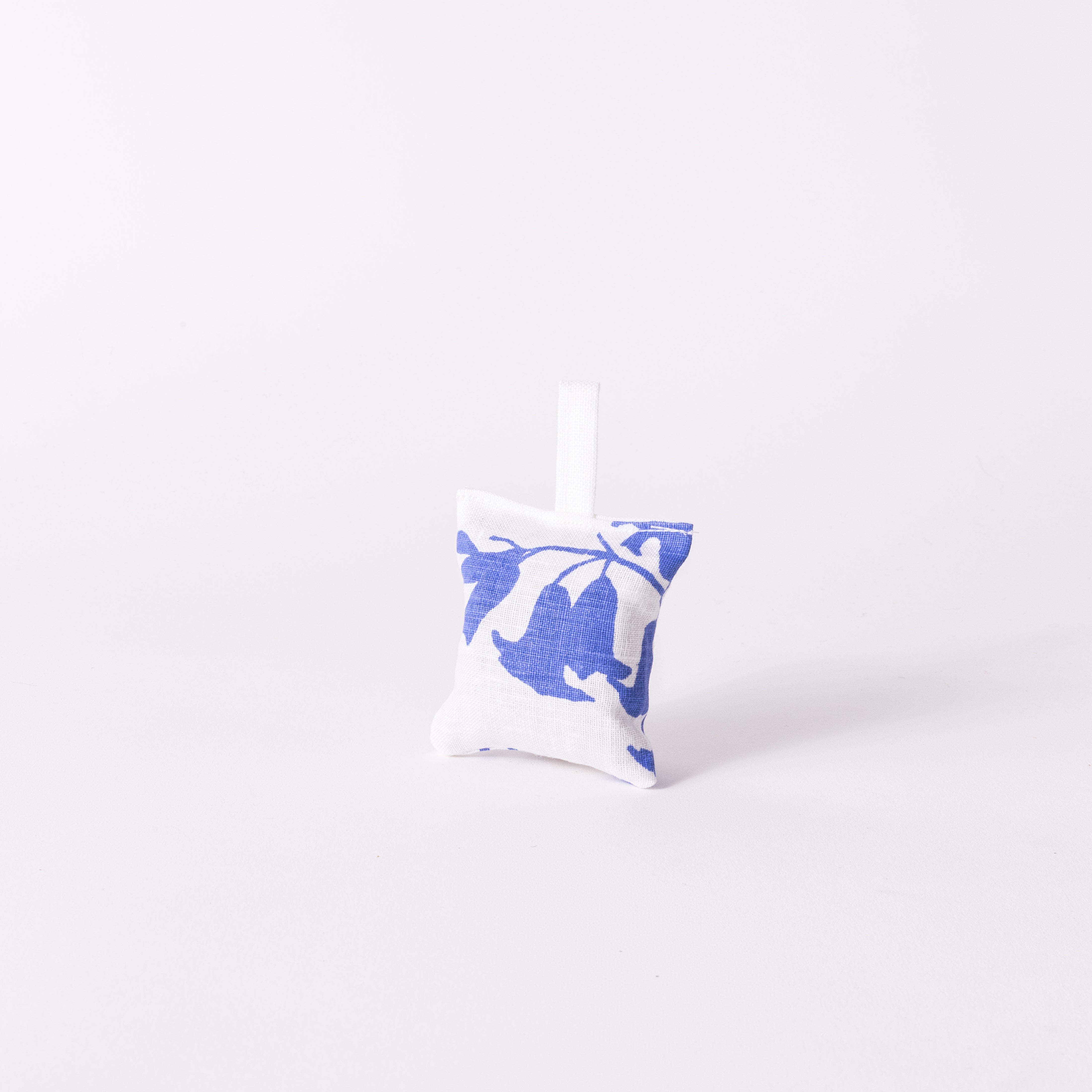 Linen Lavender Sachet
