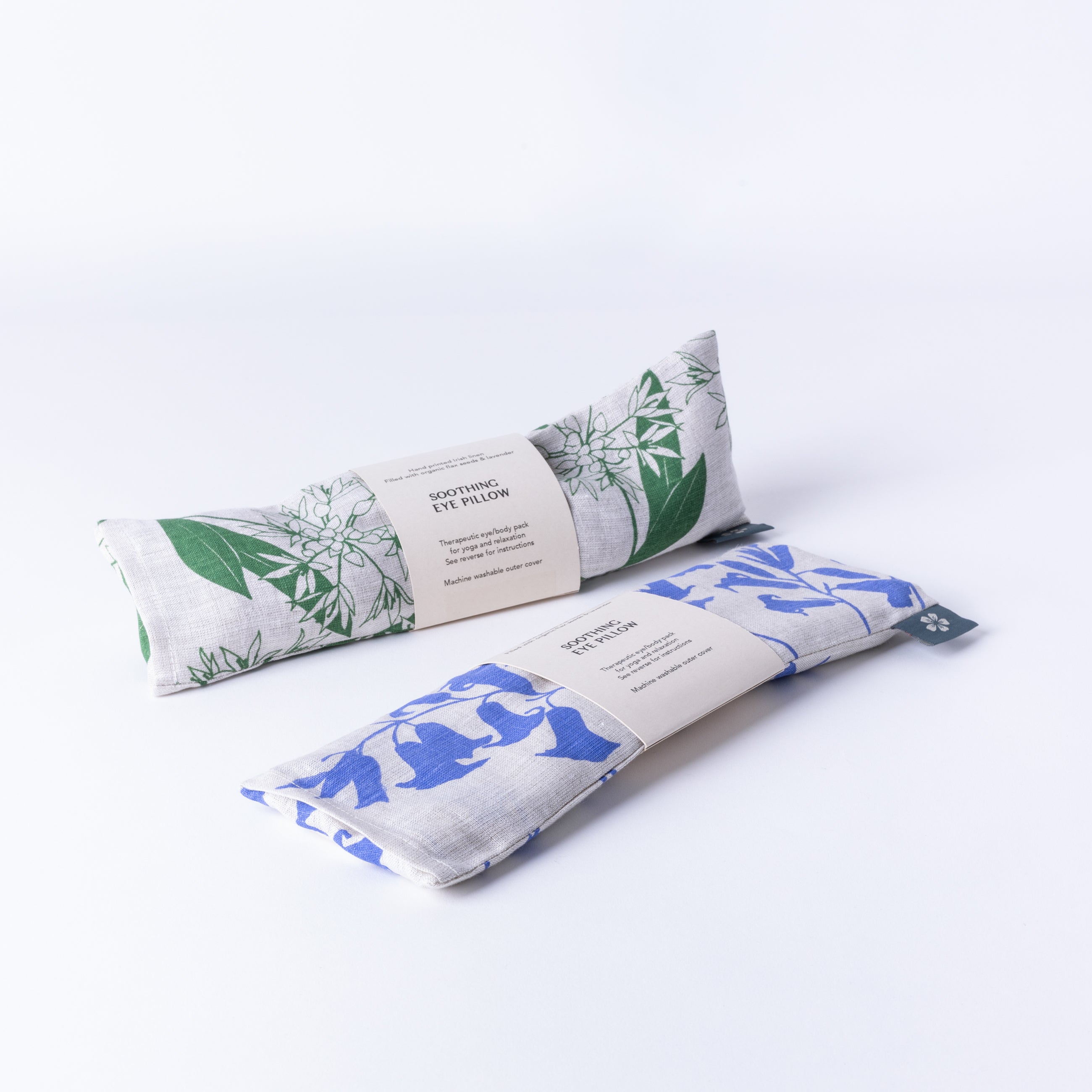 Lavender Eye pillow