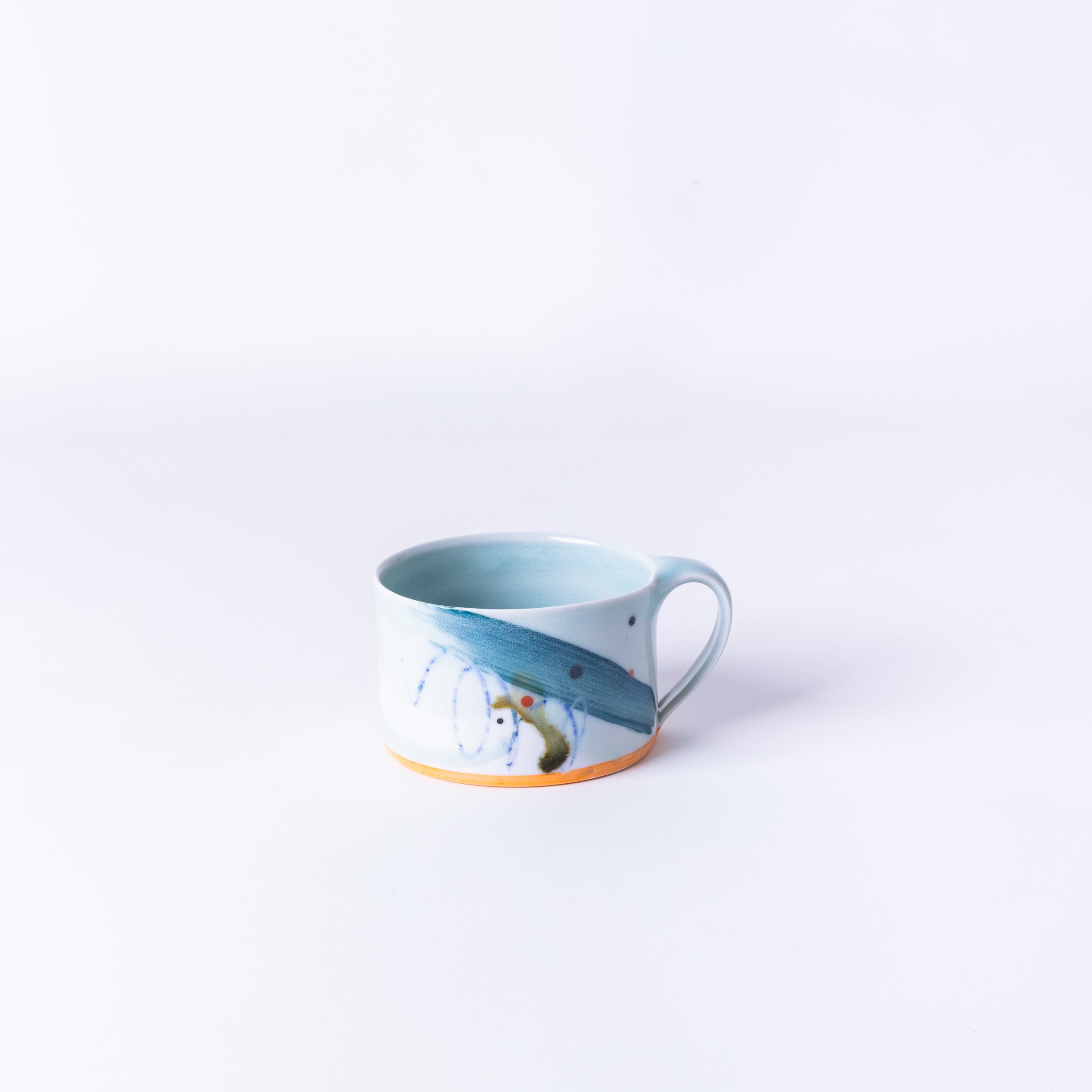 Flat White Cup