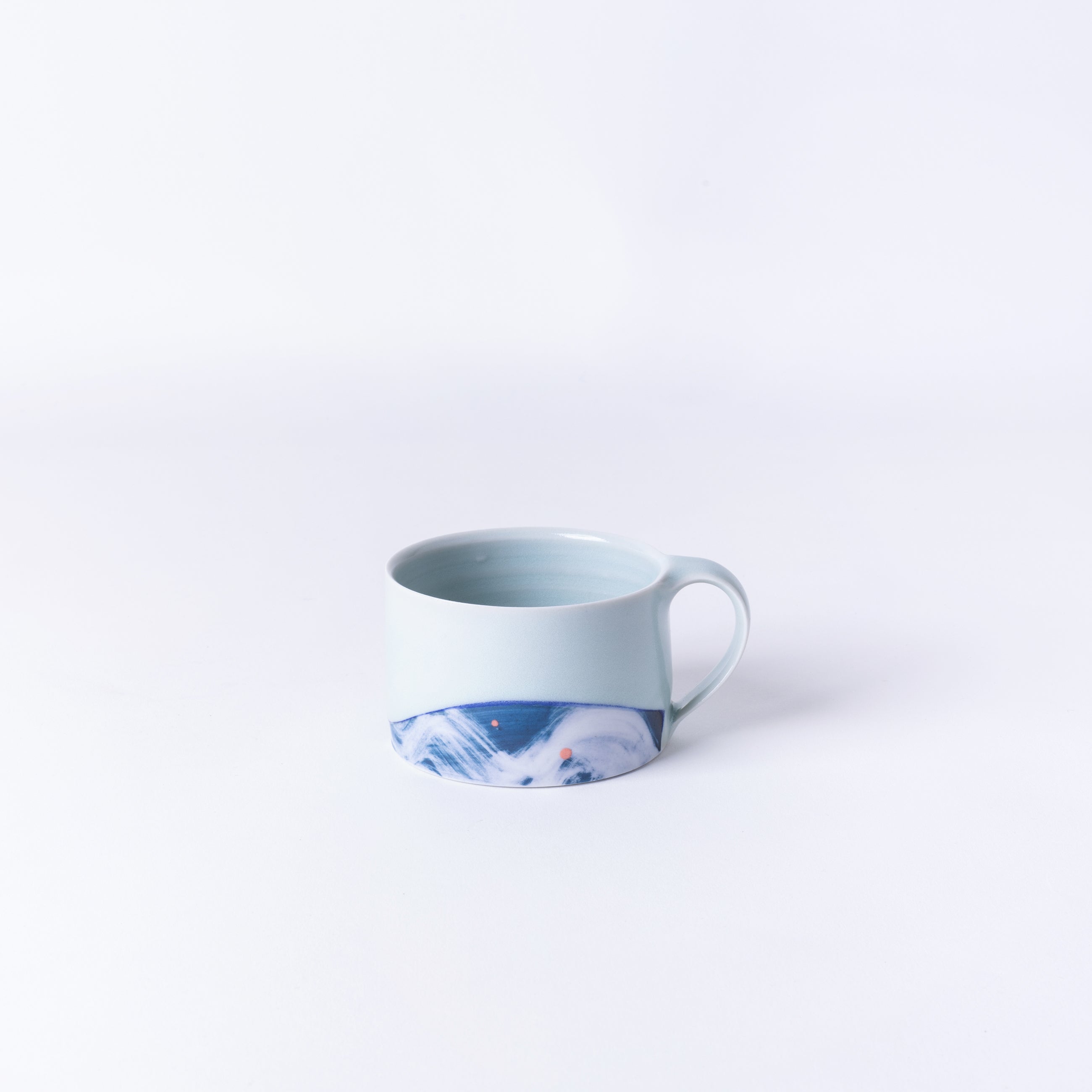 Flat White Cup
