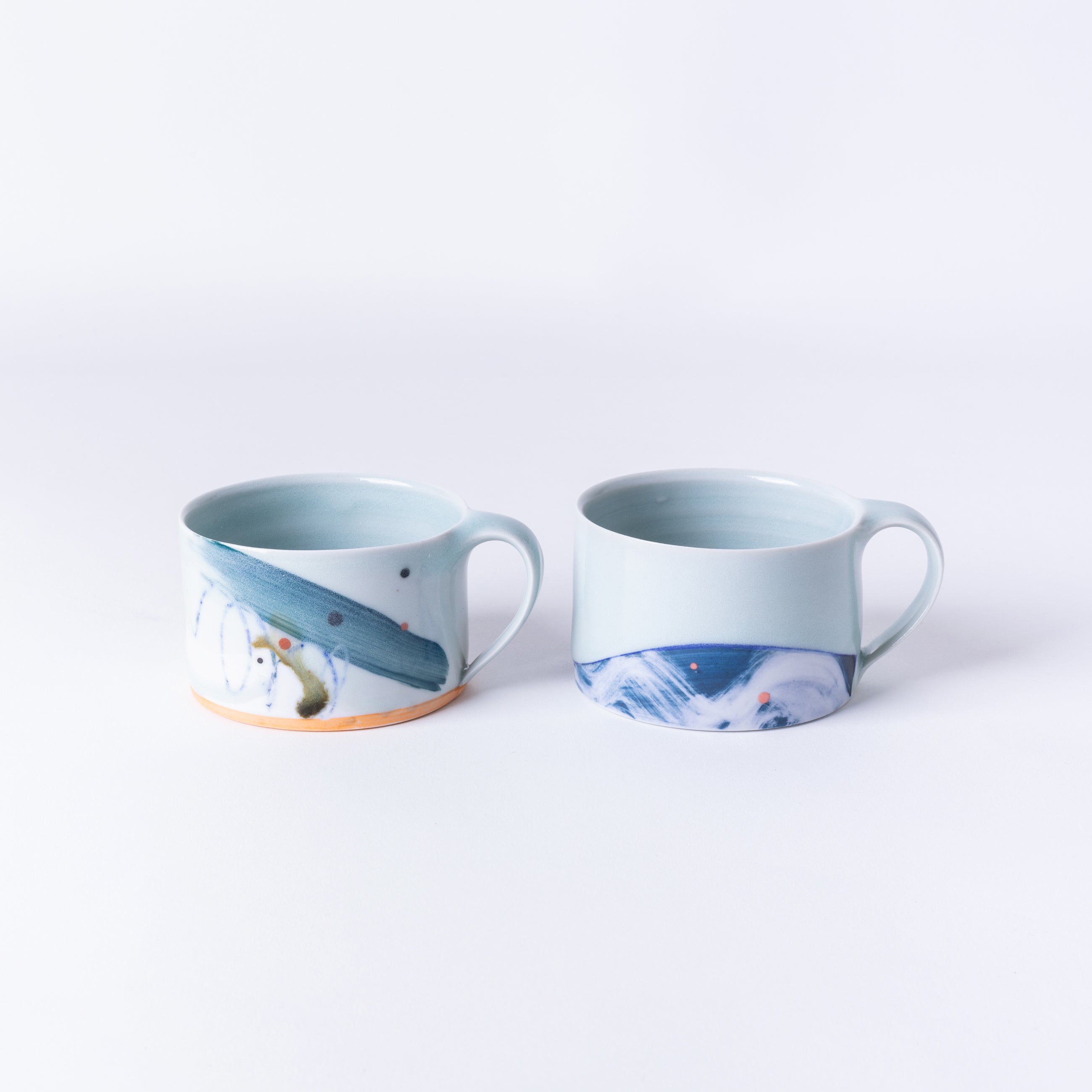 Flat White Cup