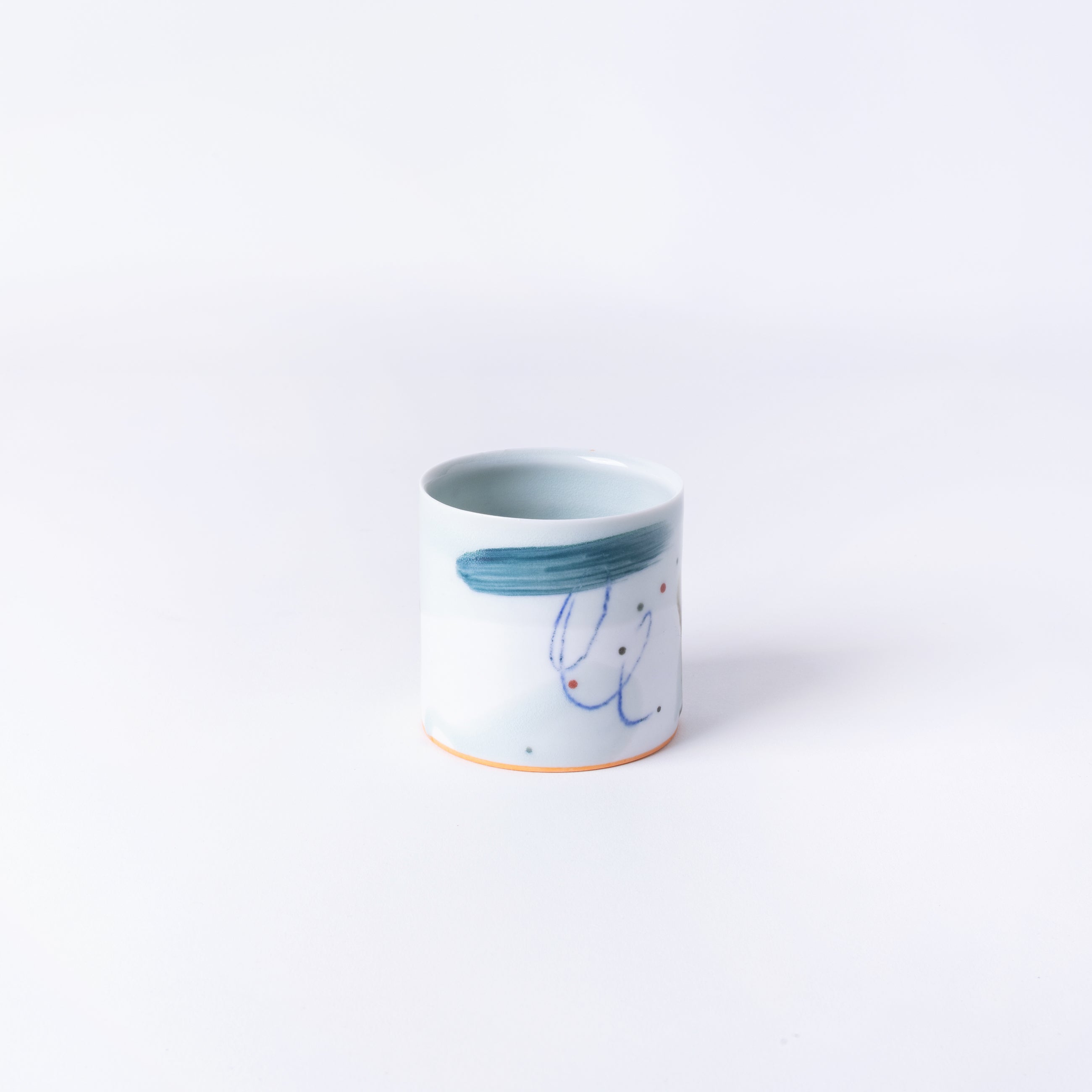 Espresso beaker
