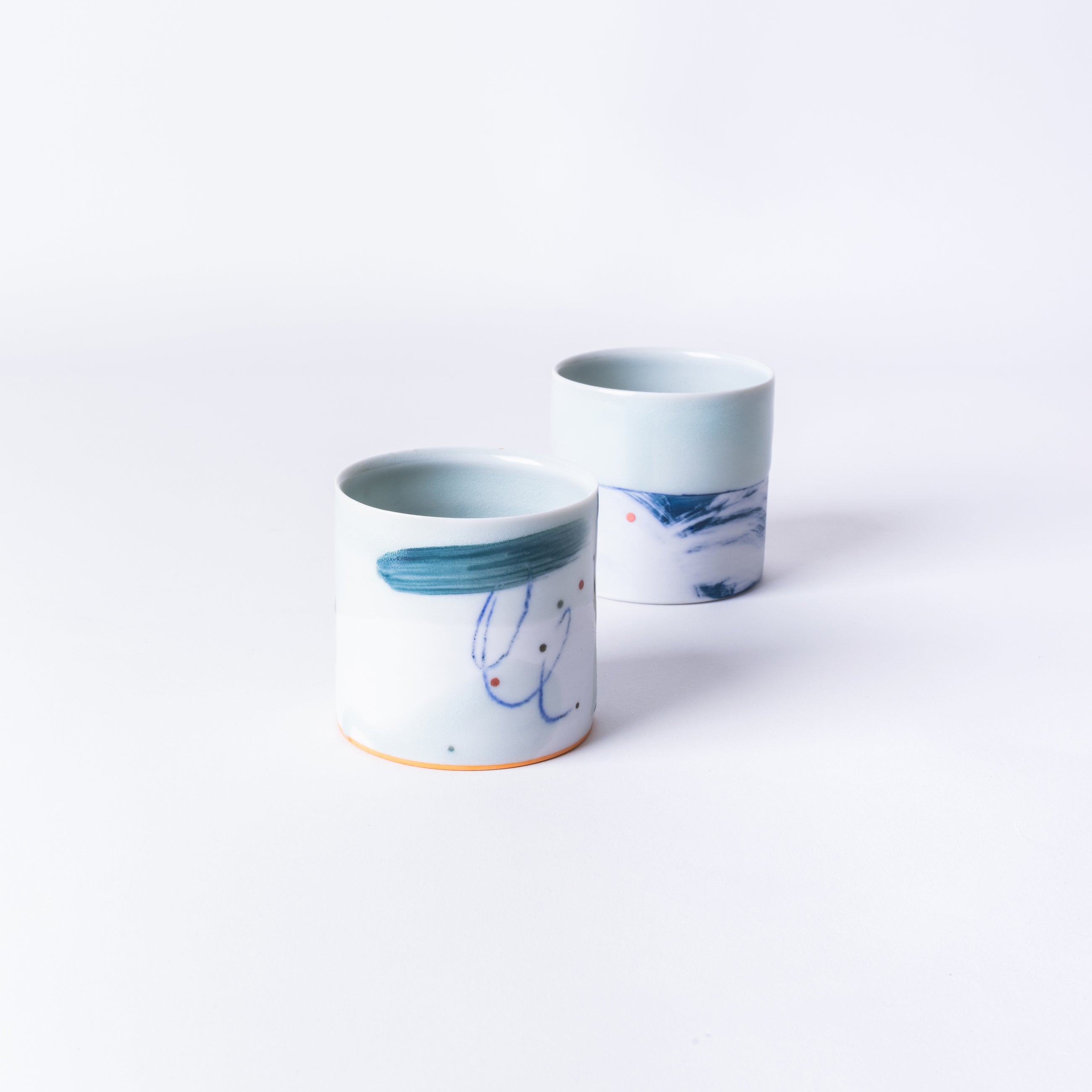 Espresso beaker