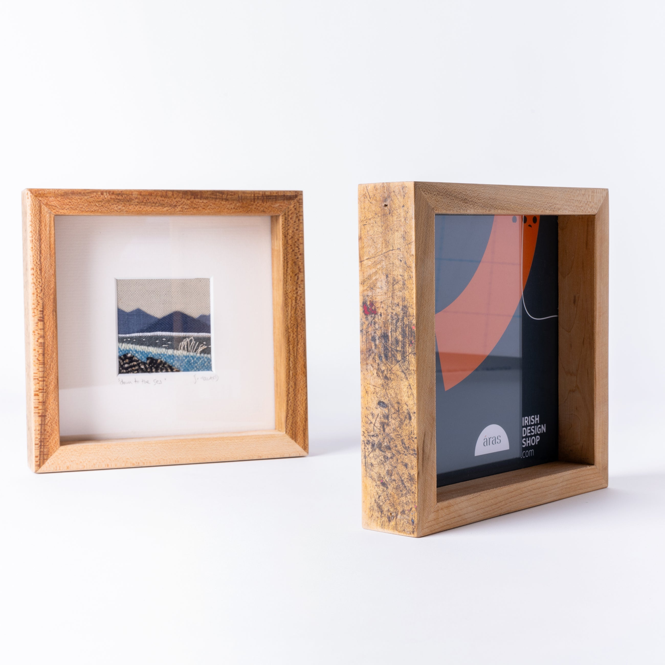XS Square Frame