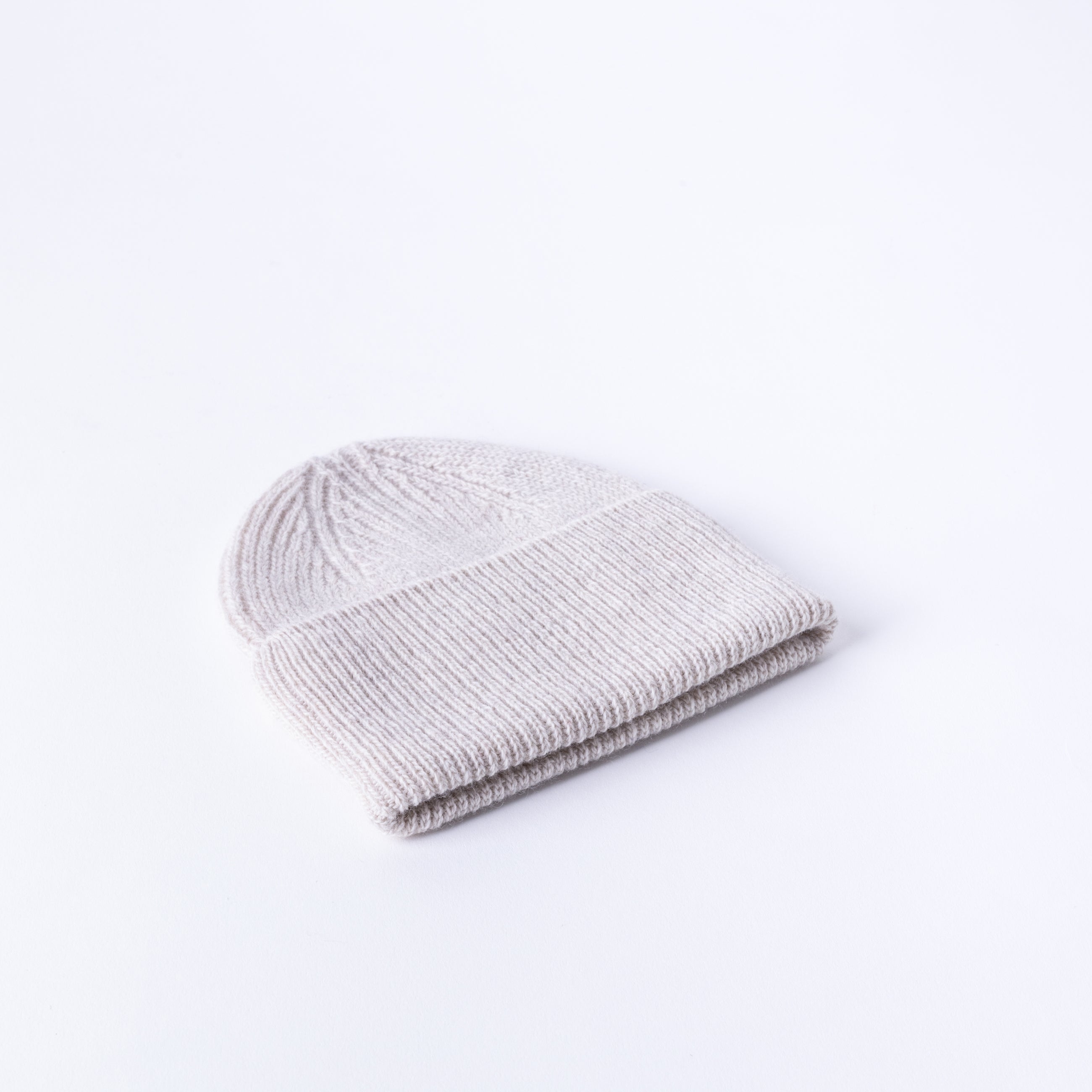 Merino Baby Hat