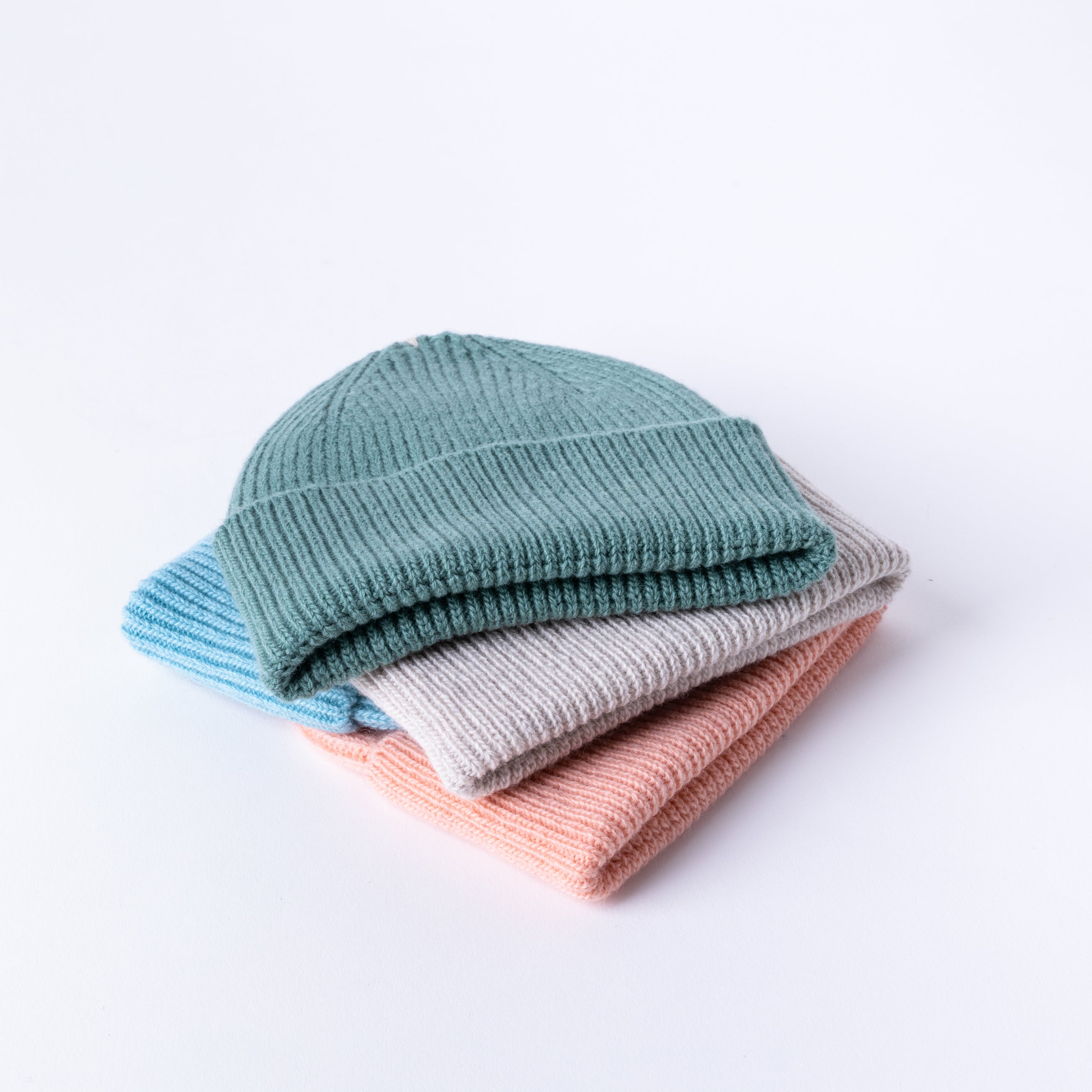 Merino Baby Hat