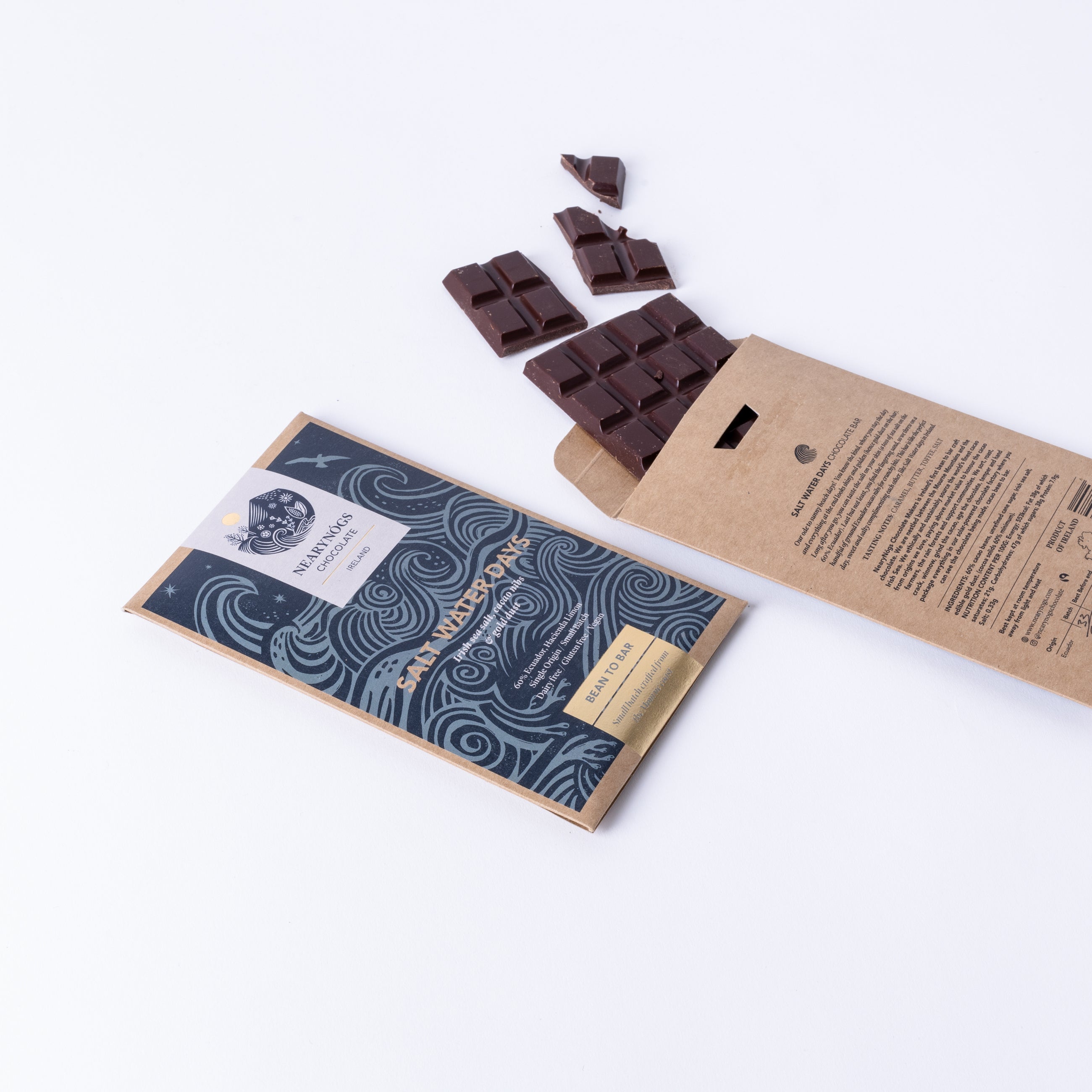 Irish Chocolate Collection