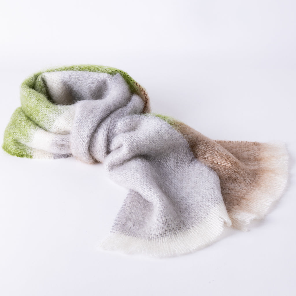 Silare Mohair Scarf data-zoom=