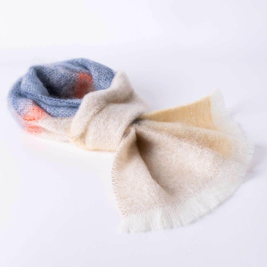 Silare Mohair Scarf data-zoom=