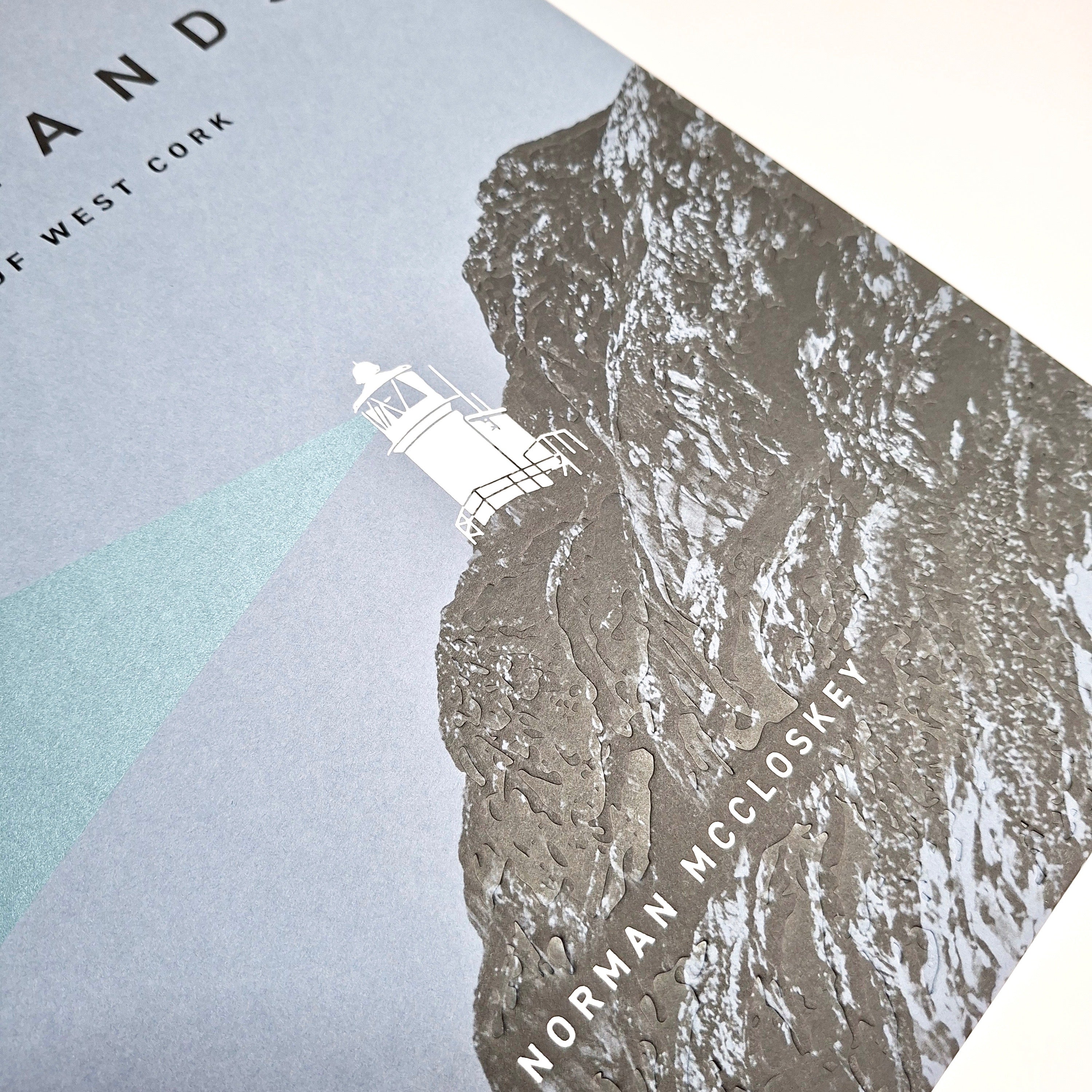 Headlands
