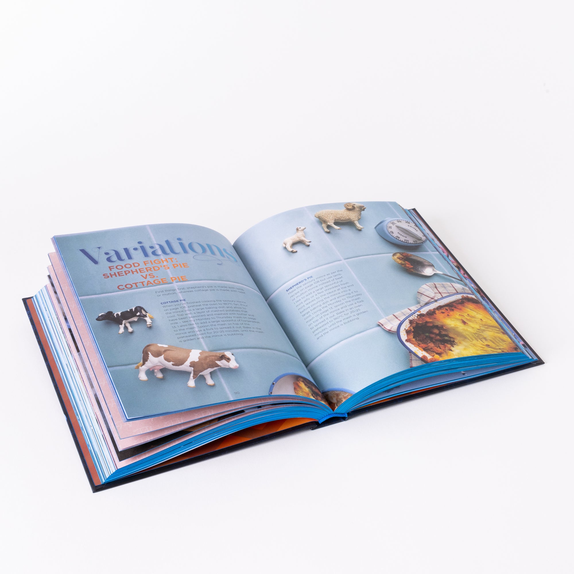 Cook- Irish Cooking with Modern Twists