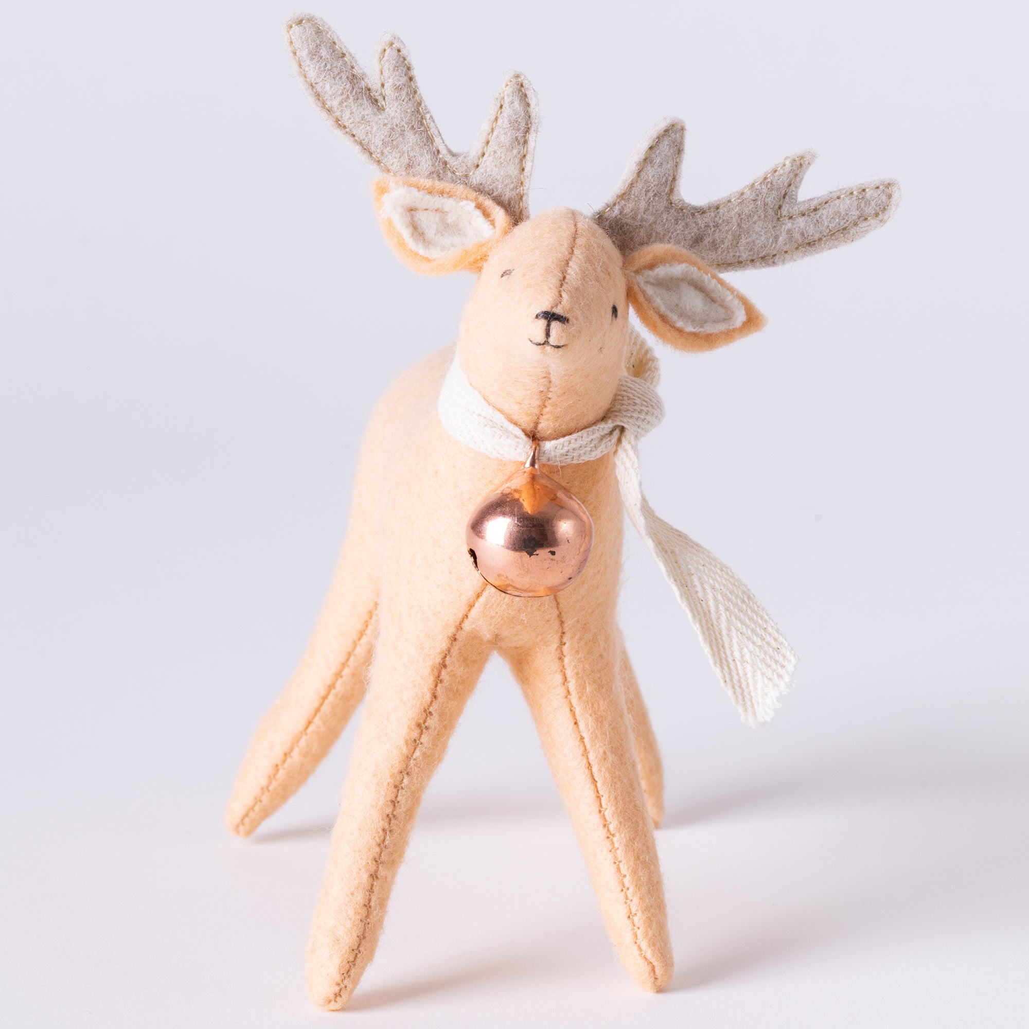 Reindeer