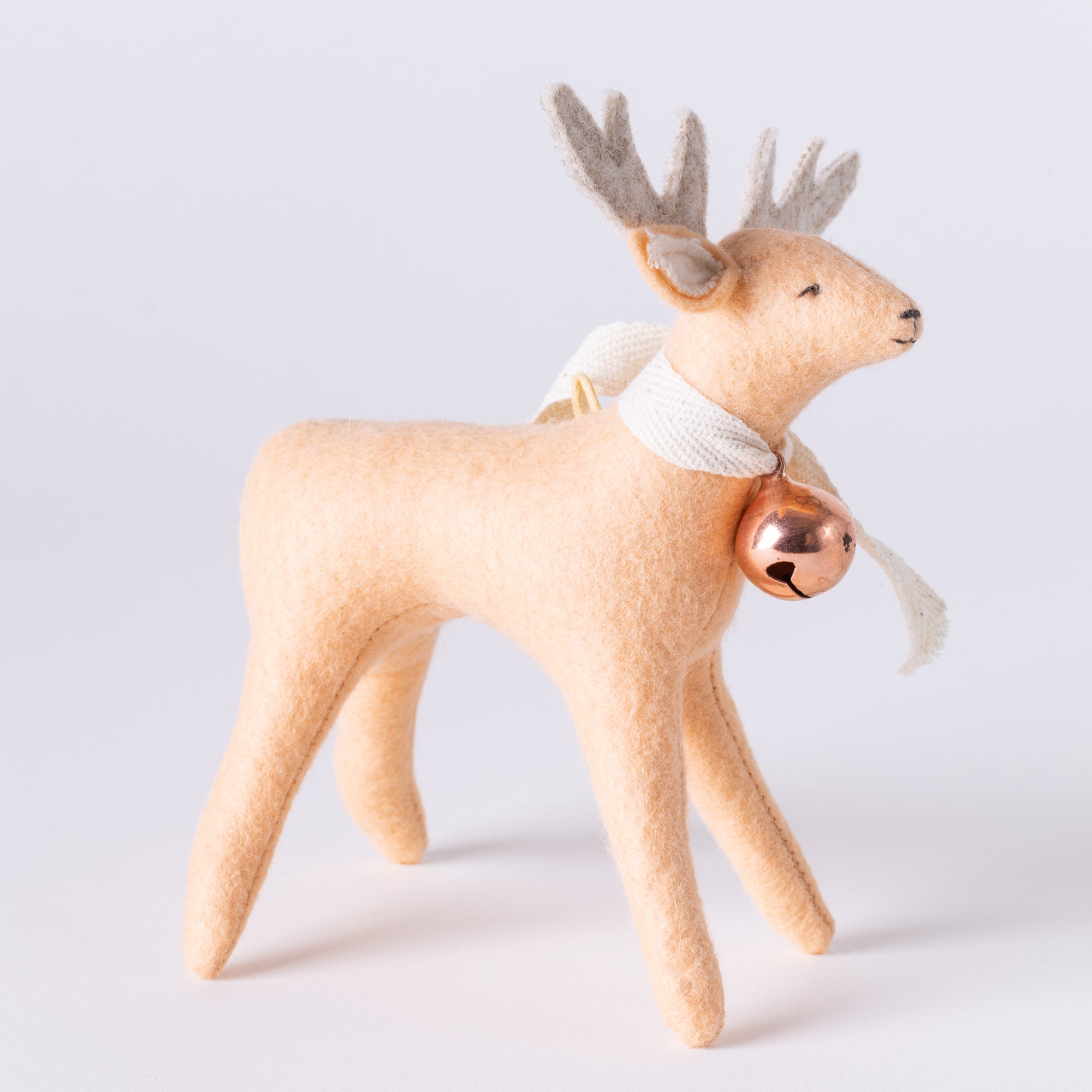 Reindeer