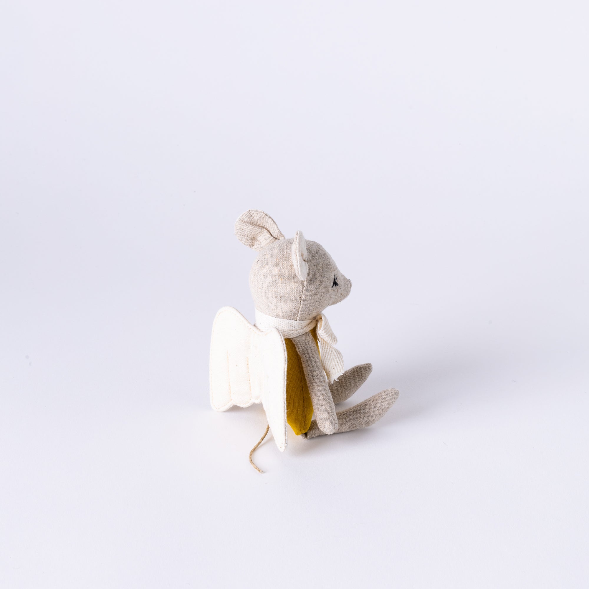 Angel Mouse