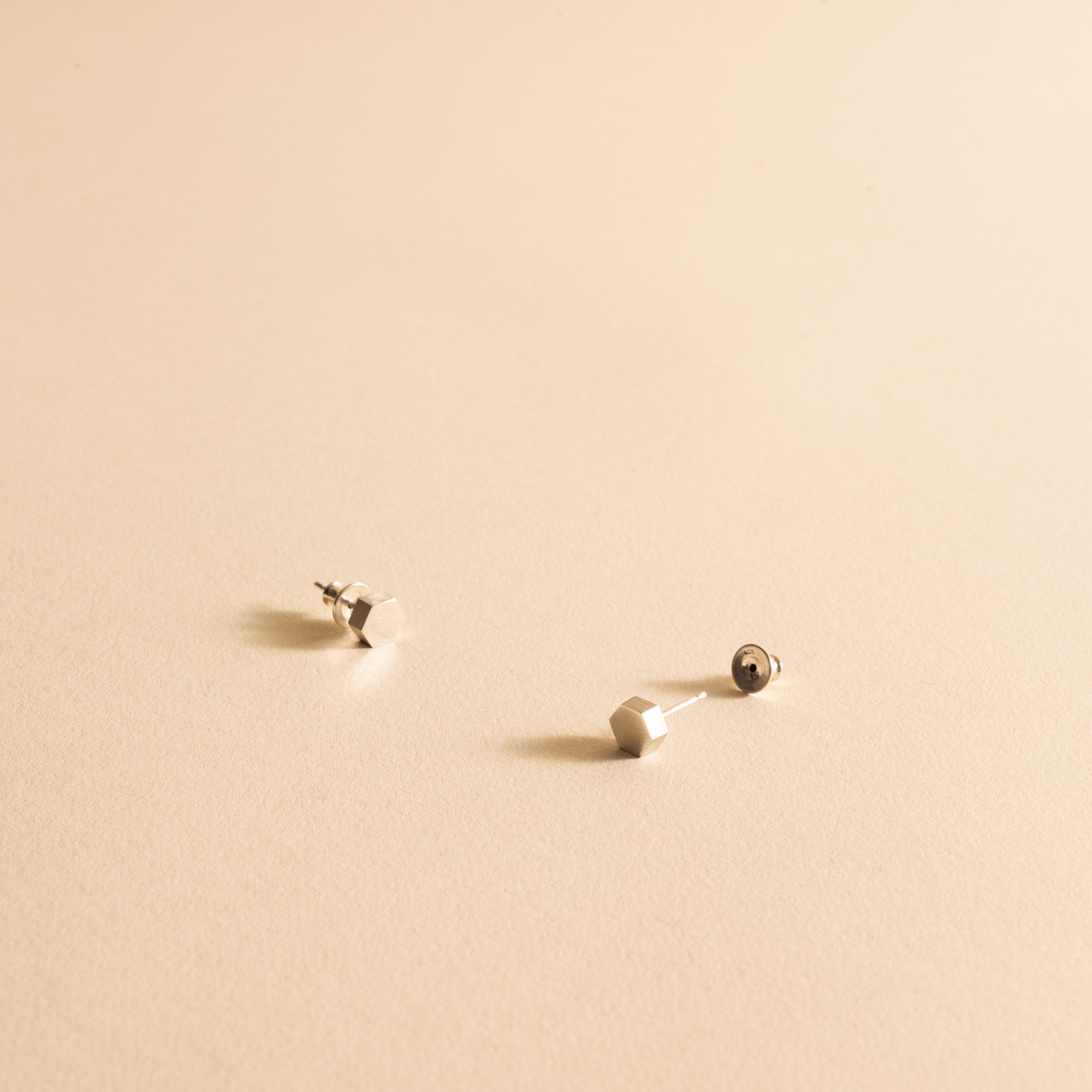 Mary K Stud Earrings