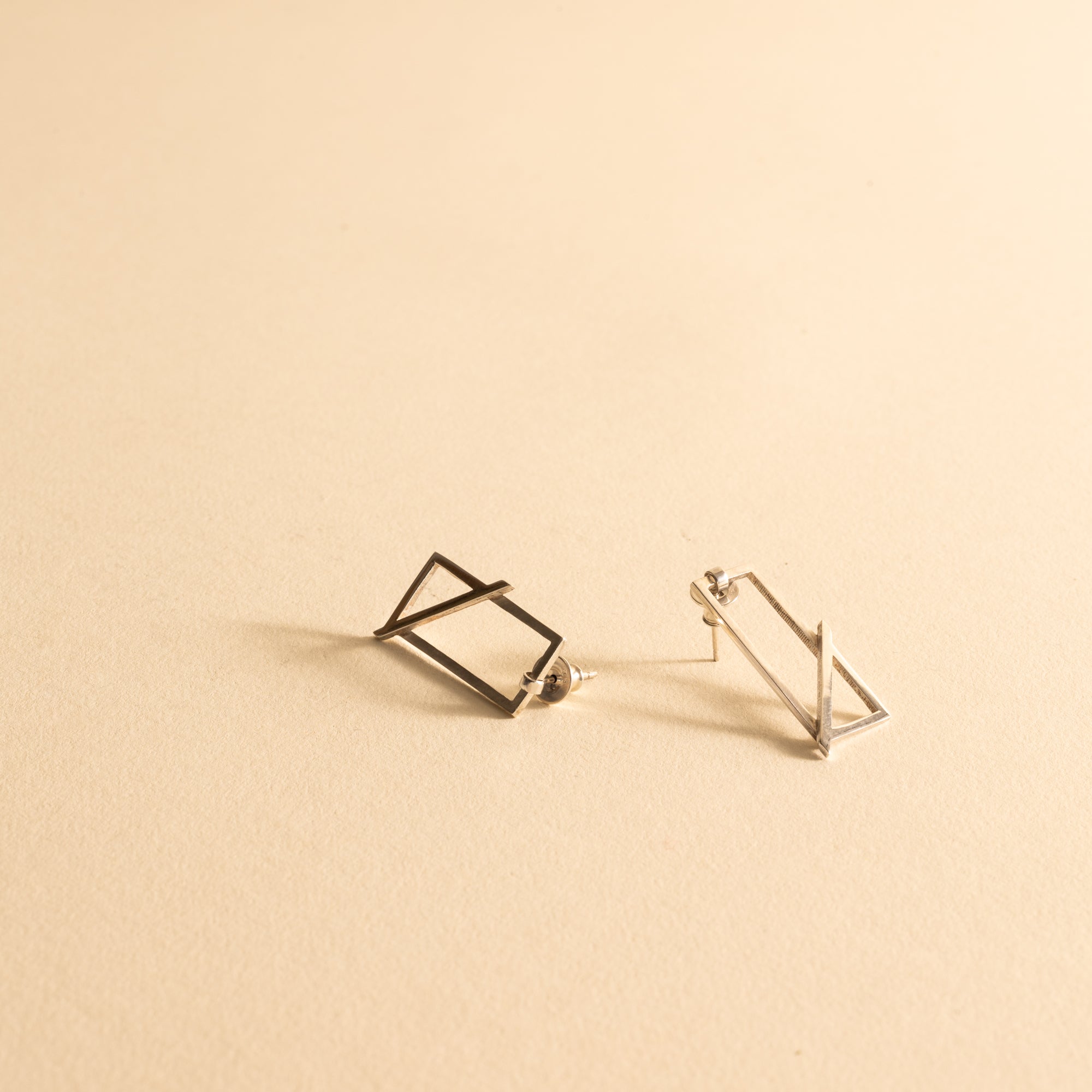 Mini Lillie earrings