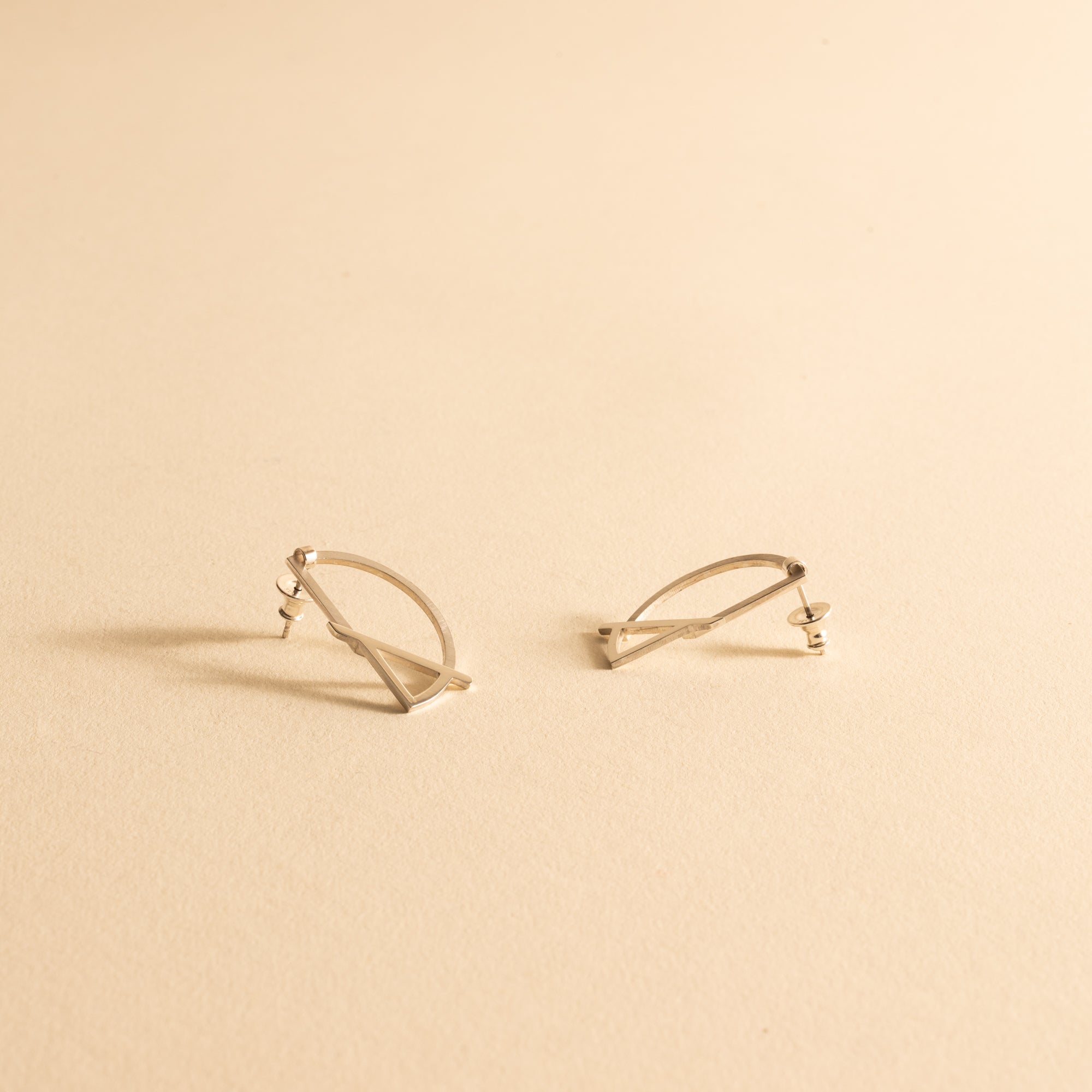 Mini Bláinid earrings