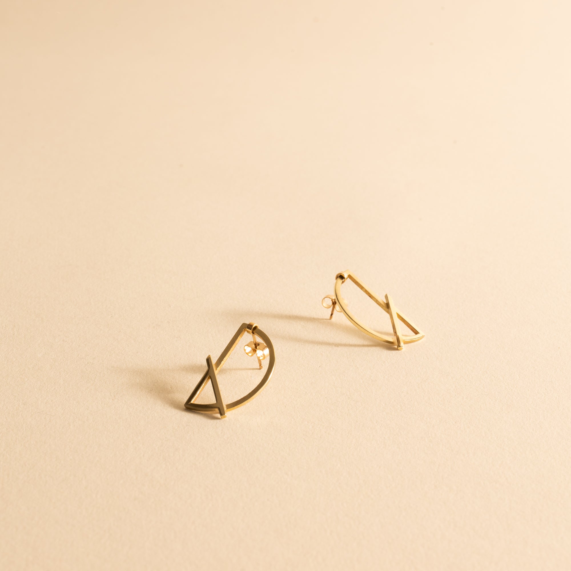 Mini Bláinid earrings