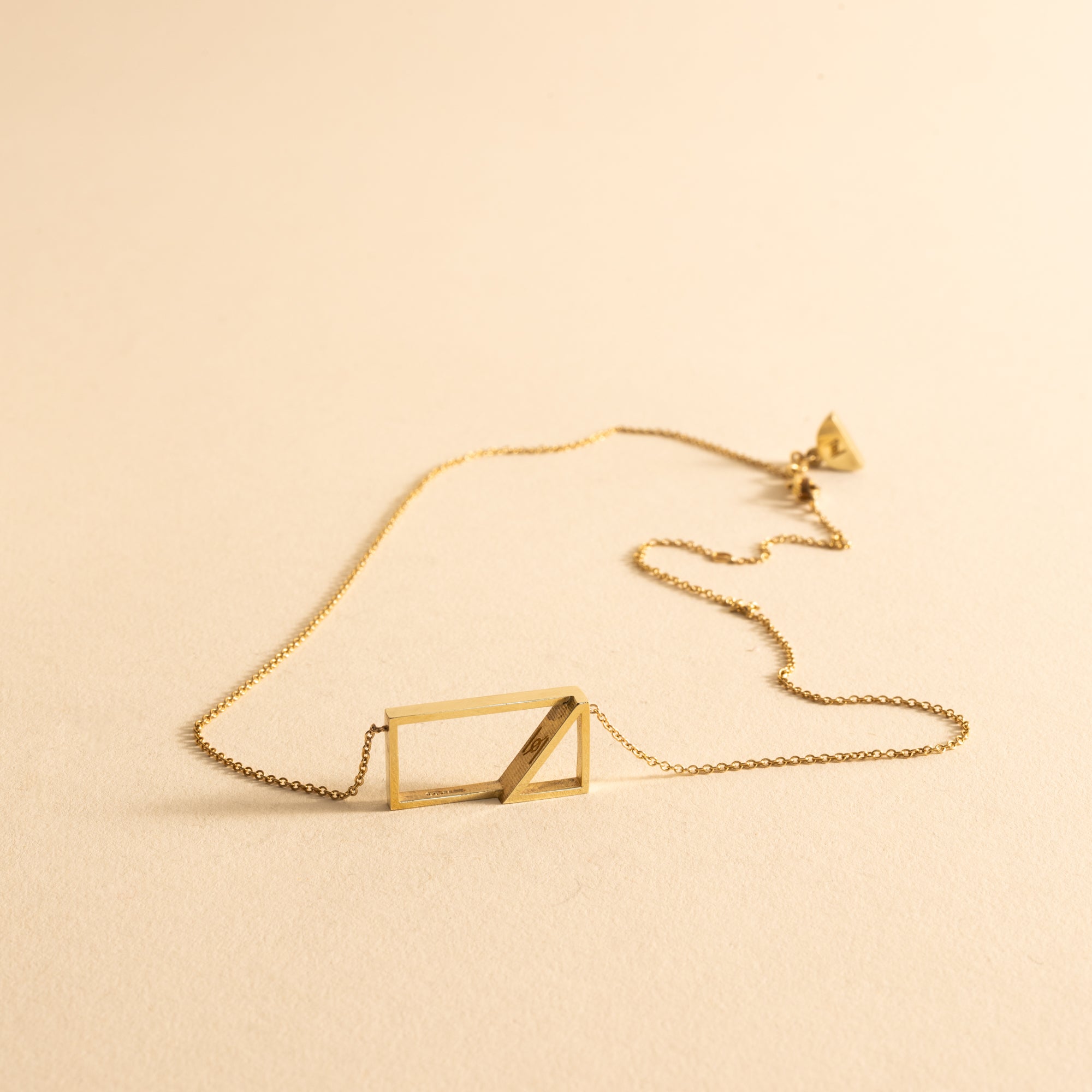 Miniature Sadie Necklace