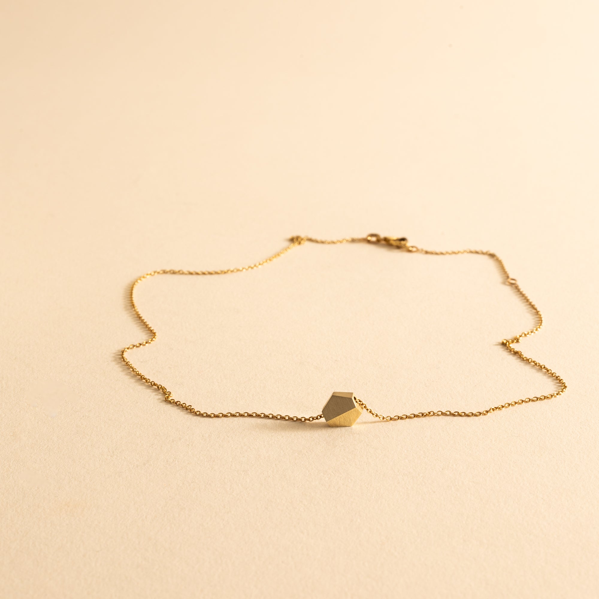 Mini Bernie Necklace