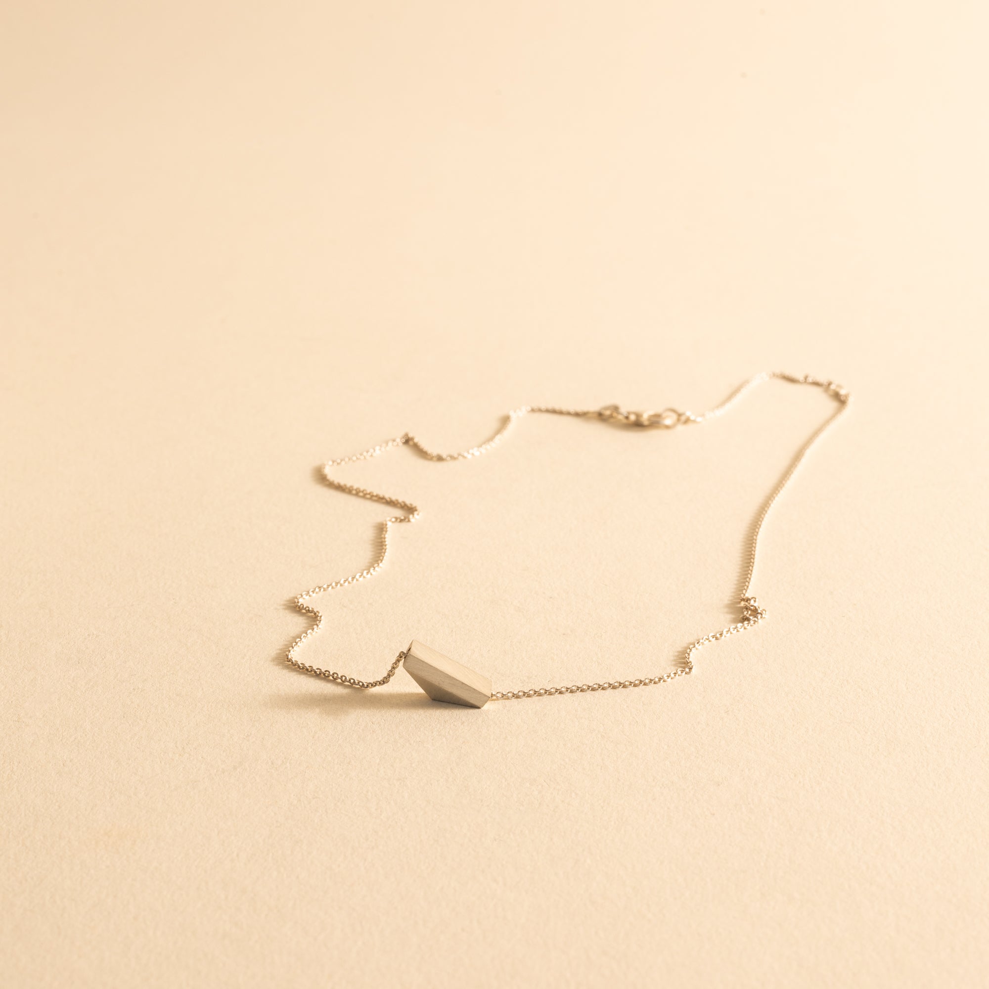 Mini Nellie Necklace