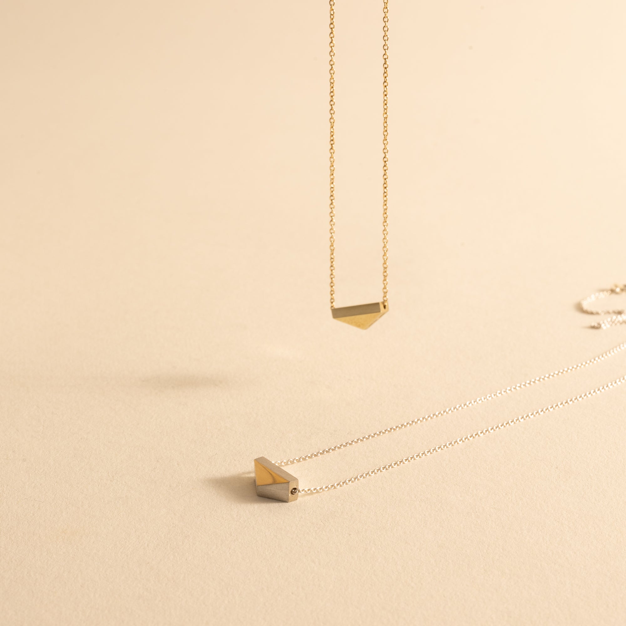 Mini Nellie Necklace