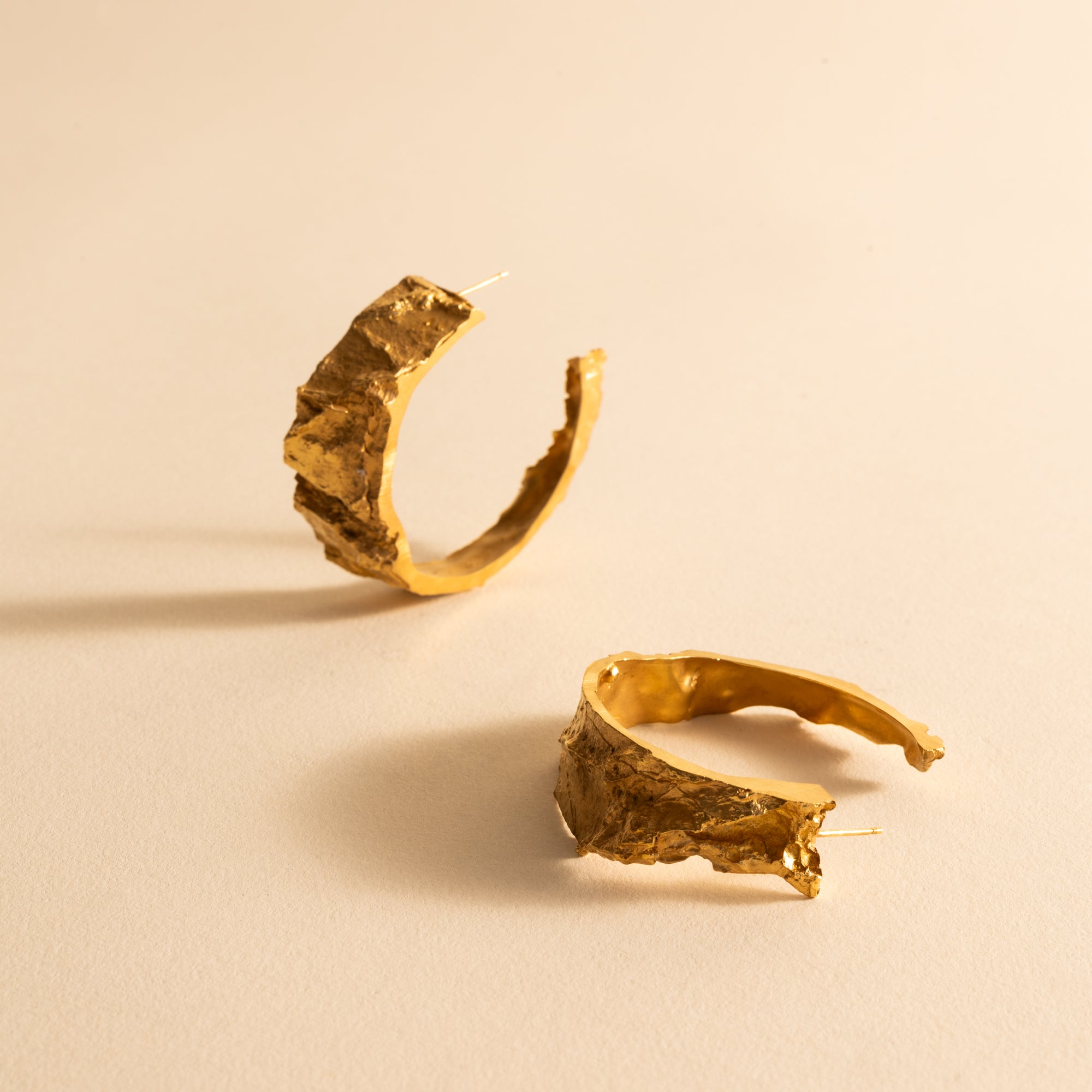 Siobhán Mc Earrings