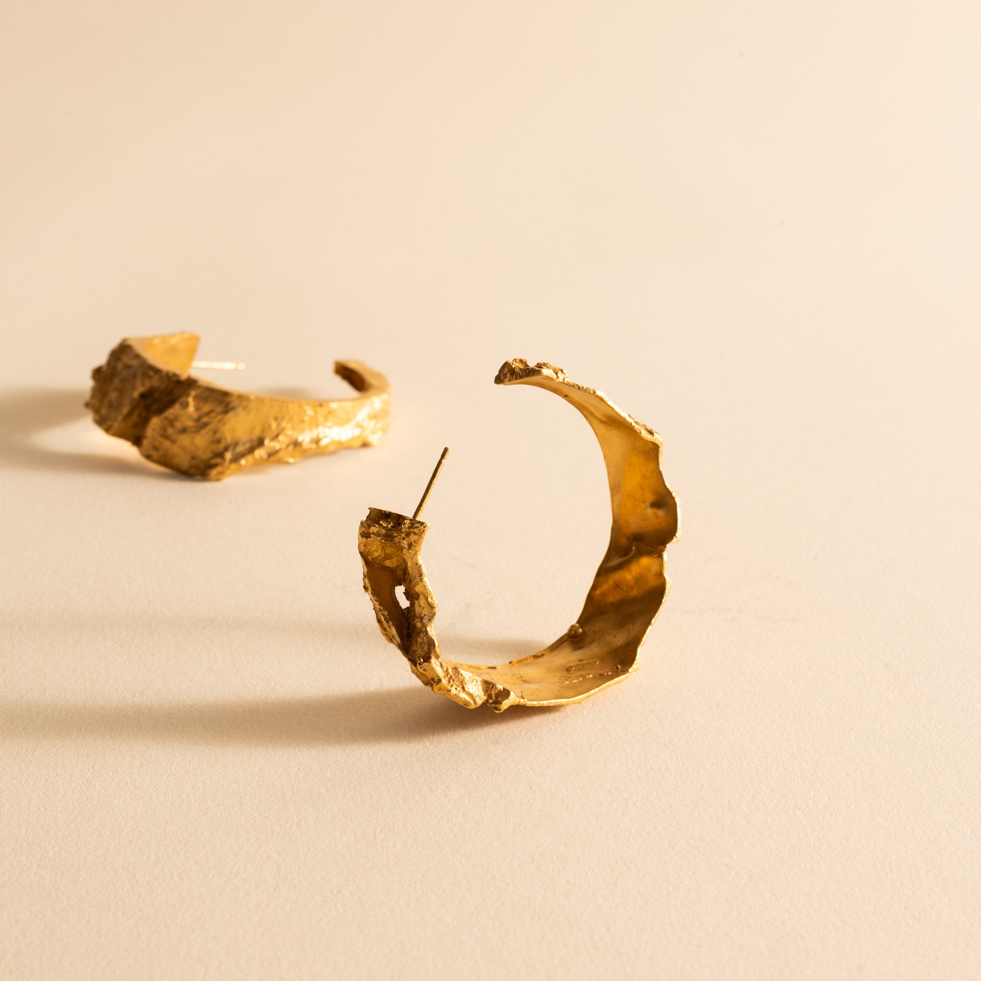 Siobhán Mc Earrings