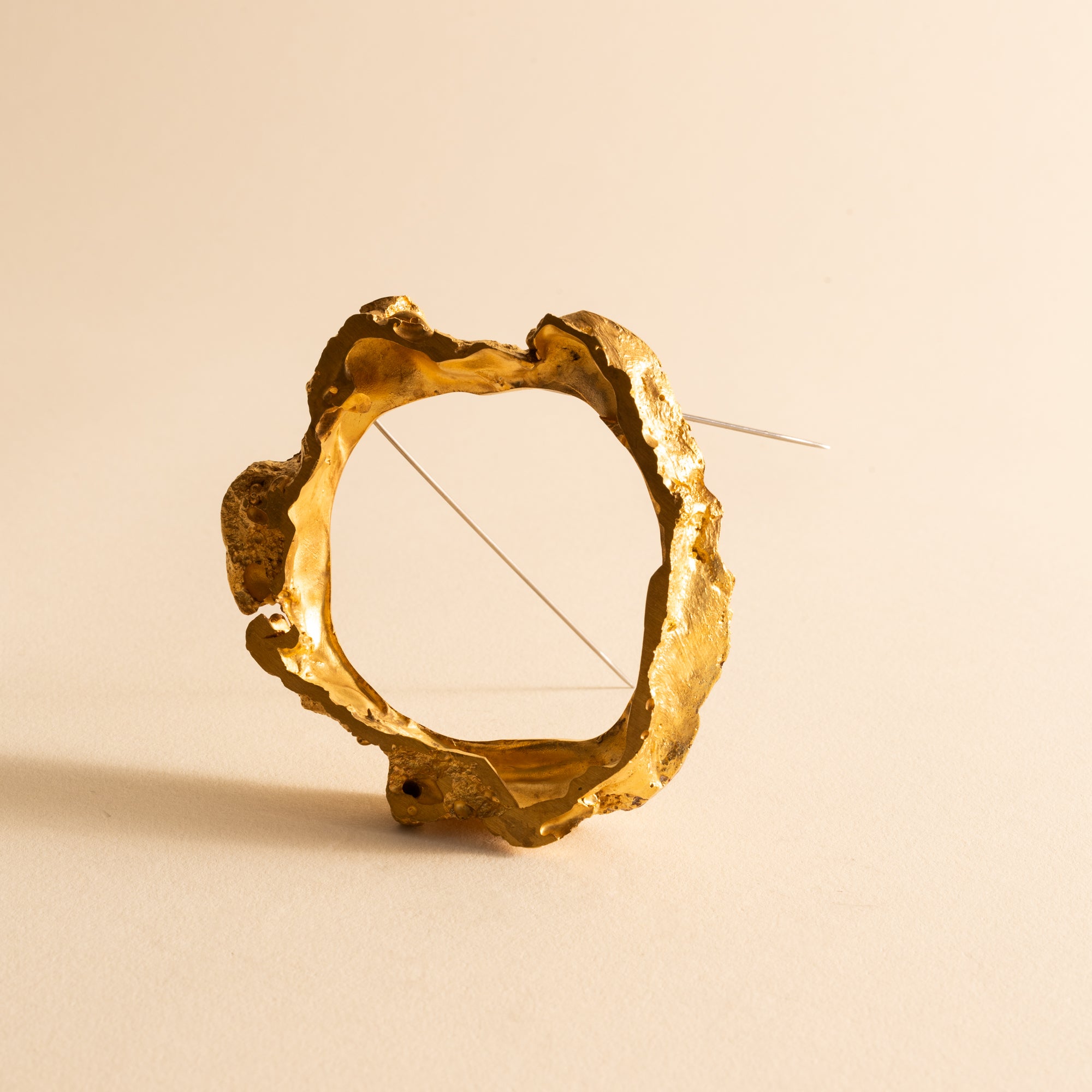 Sinéad Brooch