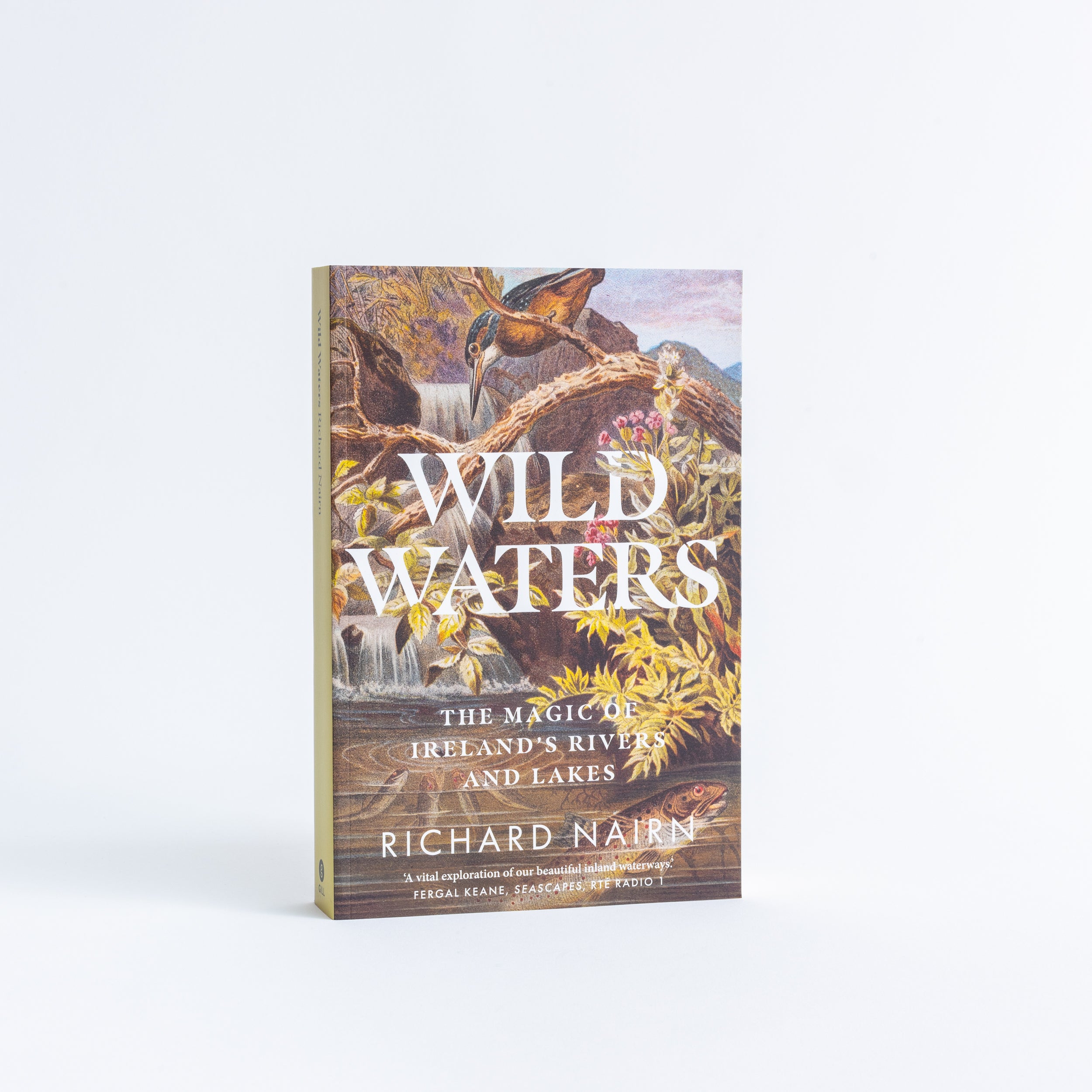 Wild Waters