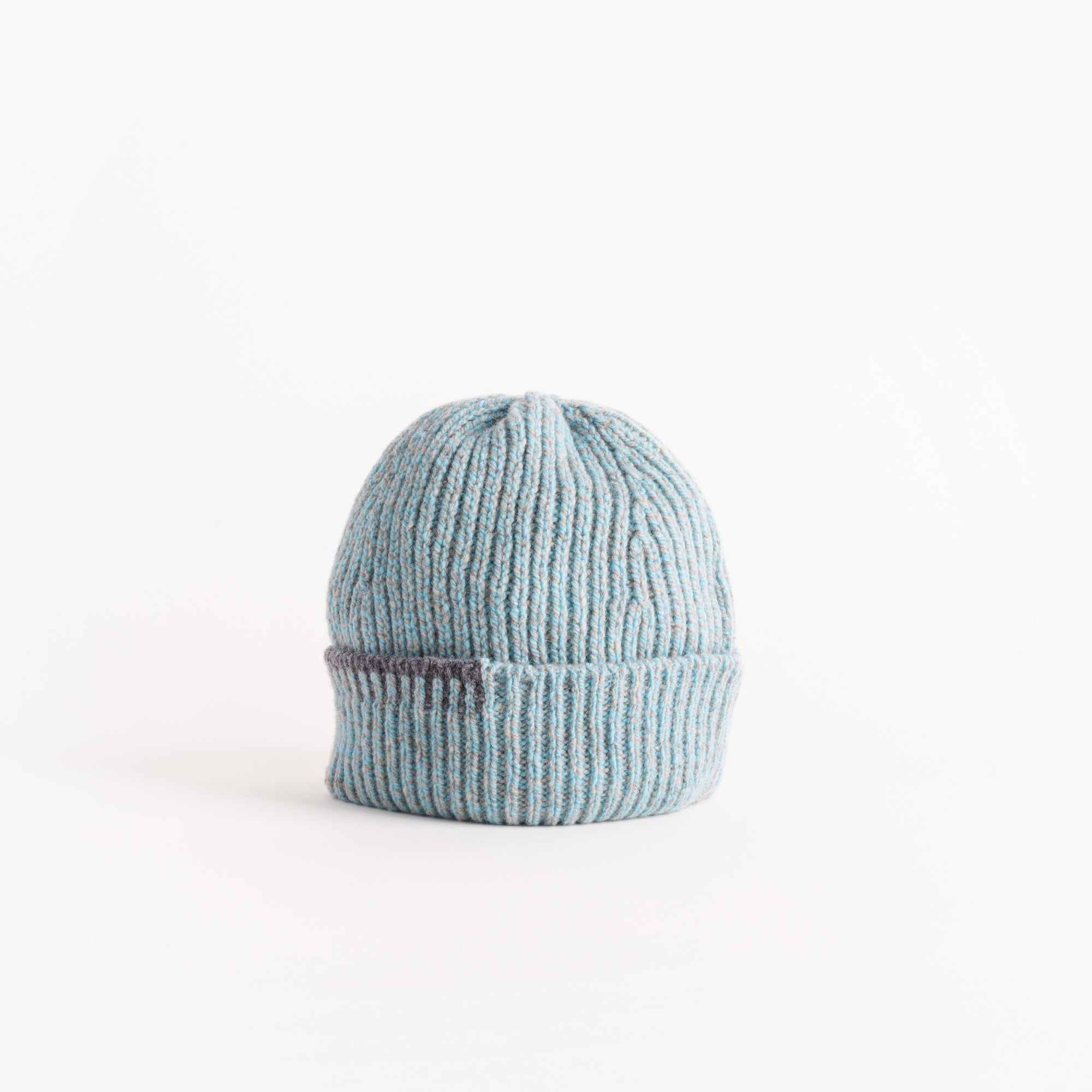 Blanket Stitch Hat