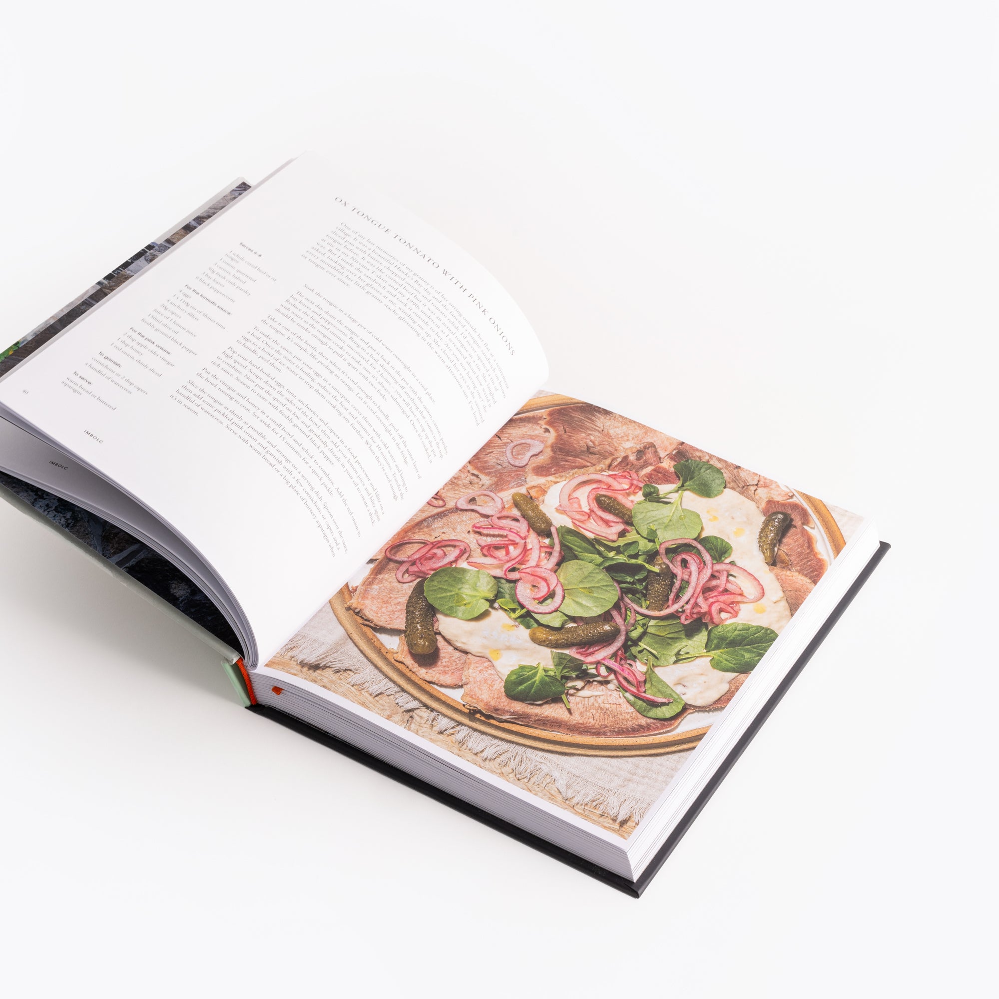 The Kai Cookbook