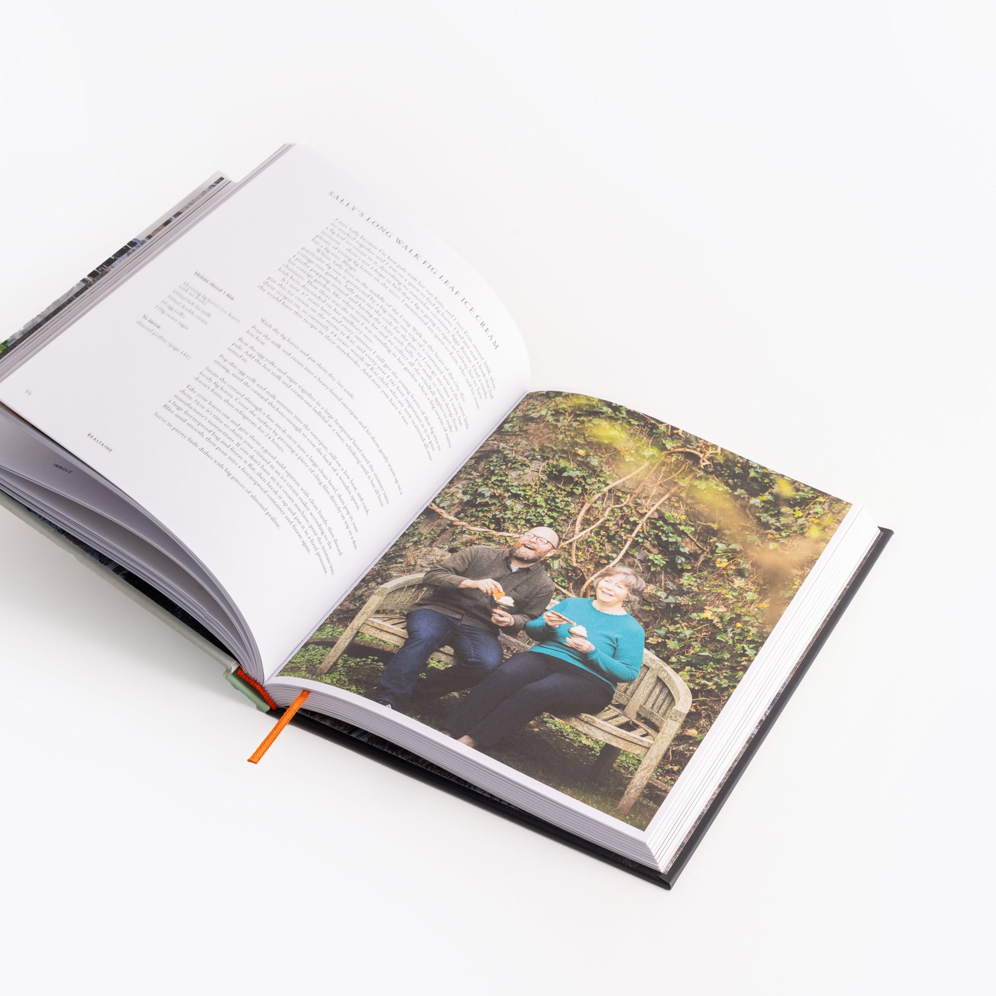 The Kai Cookbook