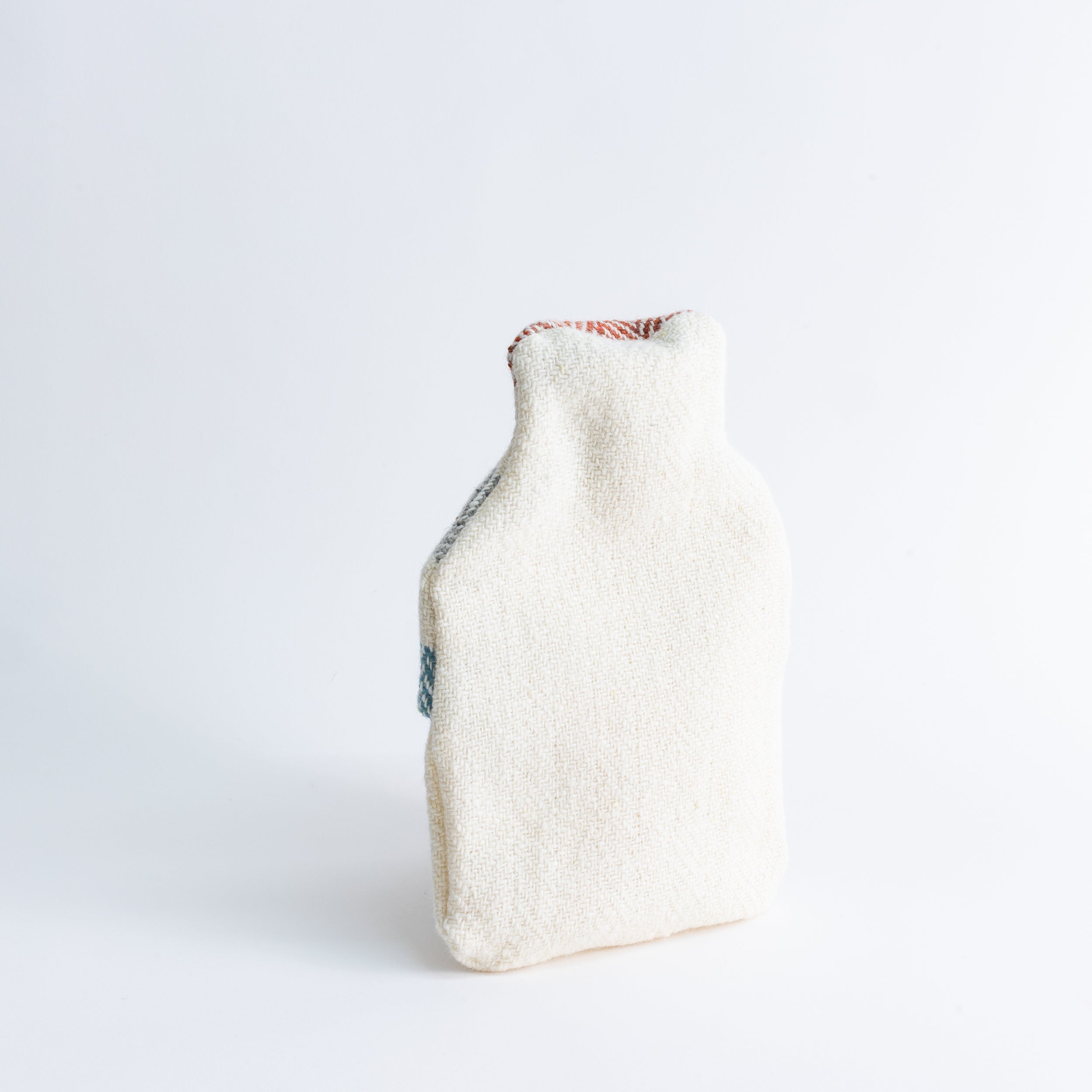 Tweed Hot Water Bottle